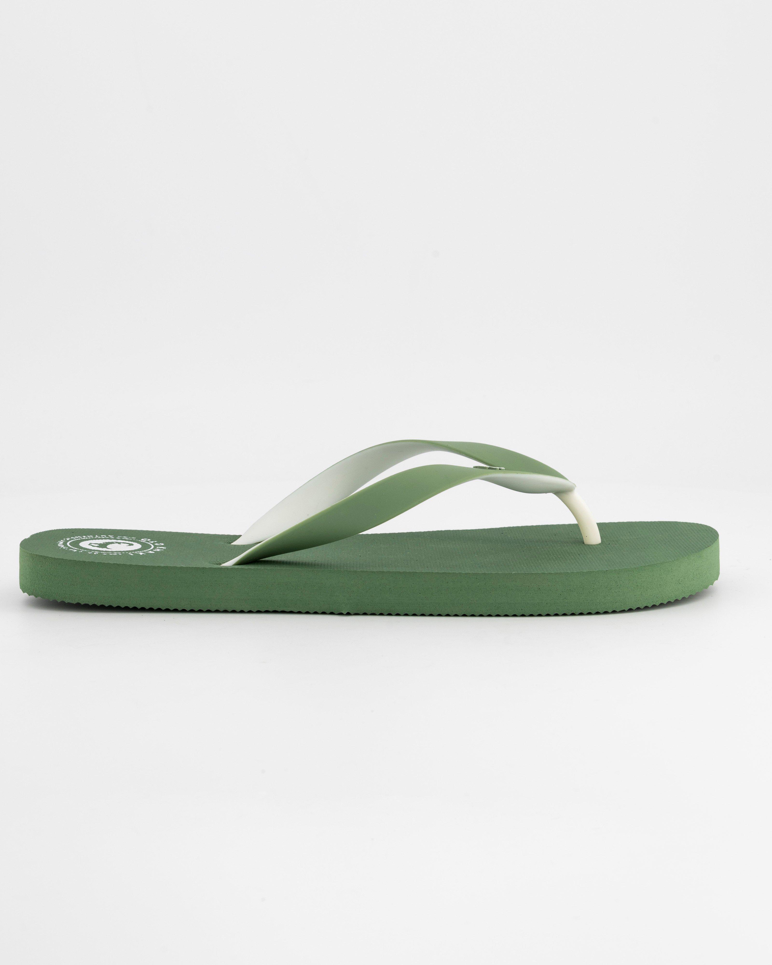 Old Khaki Men's Pacifico '22 Flip Flops | Cape Union Mart