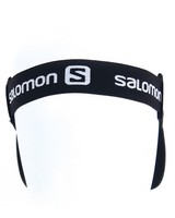 Salomon BRT Visor Cap -  black