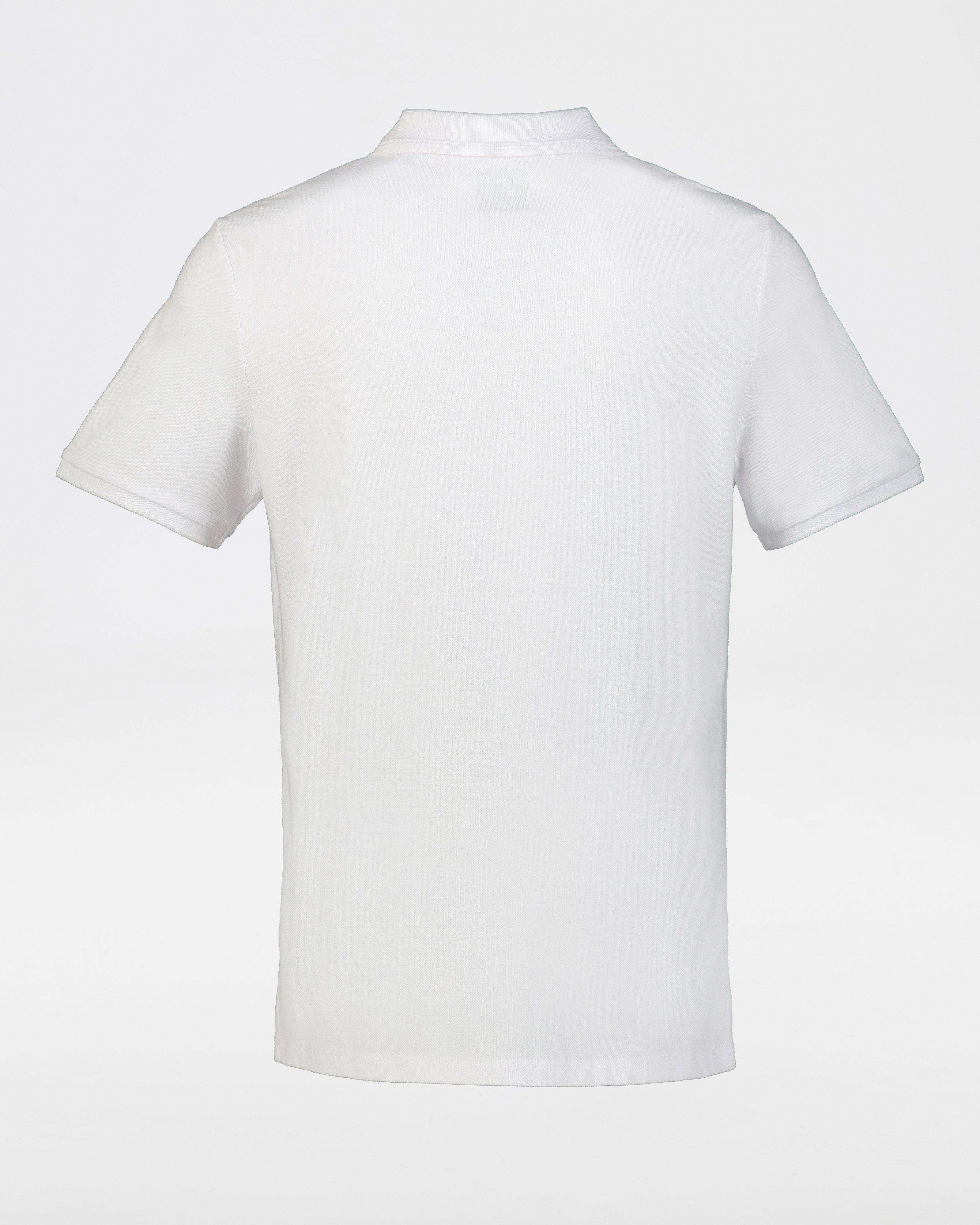 K-Way Elements Golfer -  White