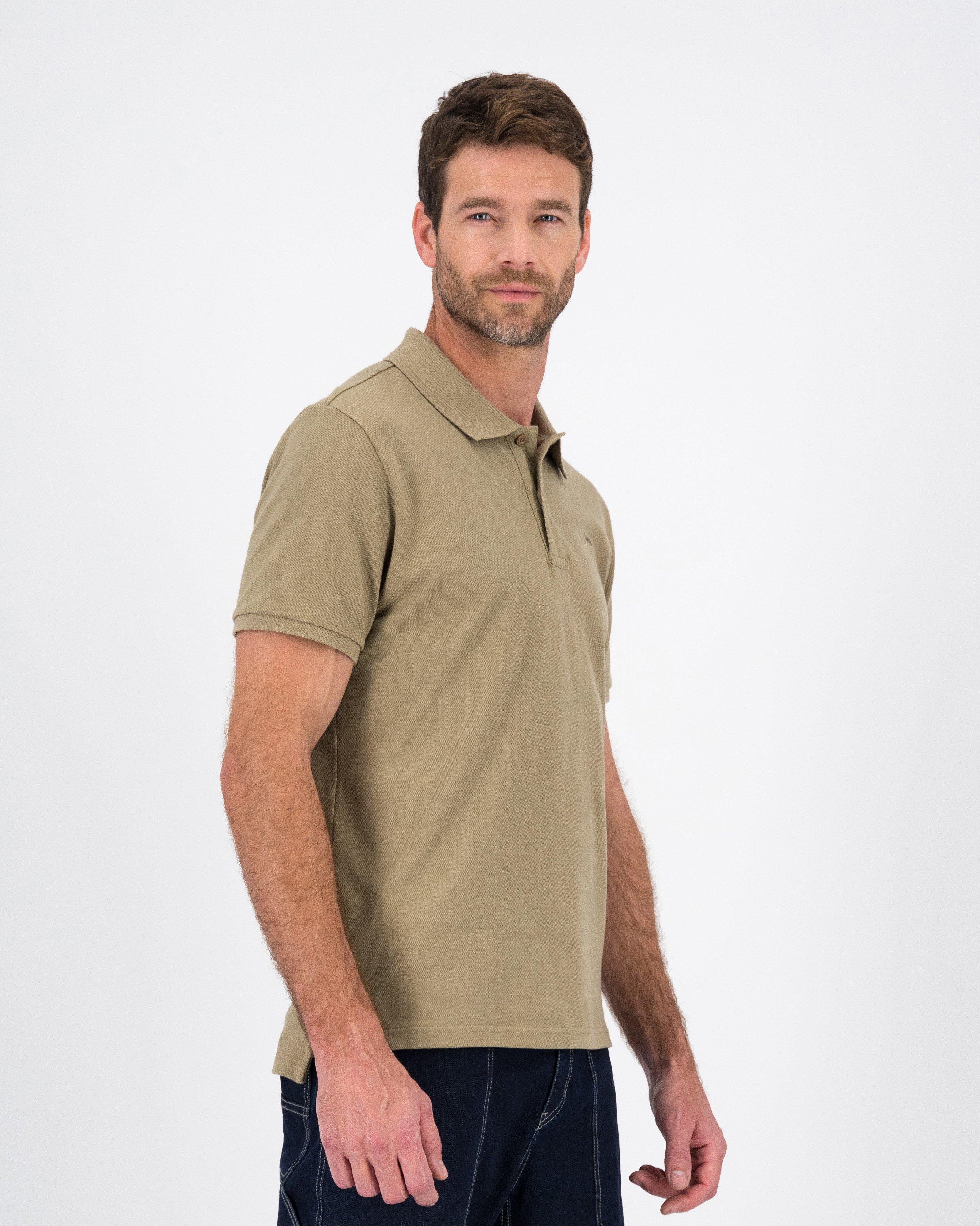 K-Way Elements Golfer -  Khaki