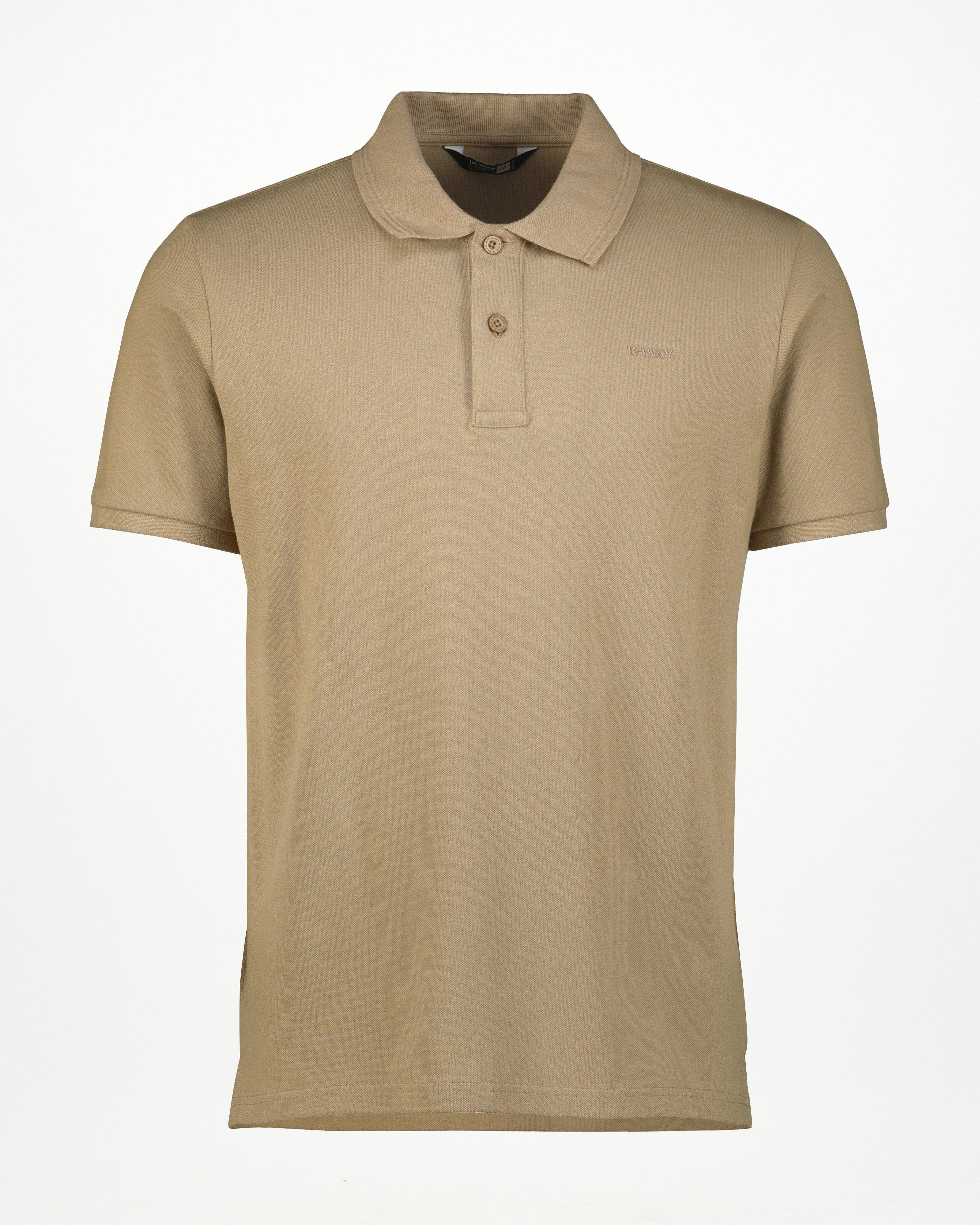 K-Way Elements Golfer -  Khaki