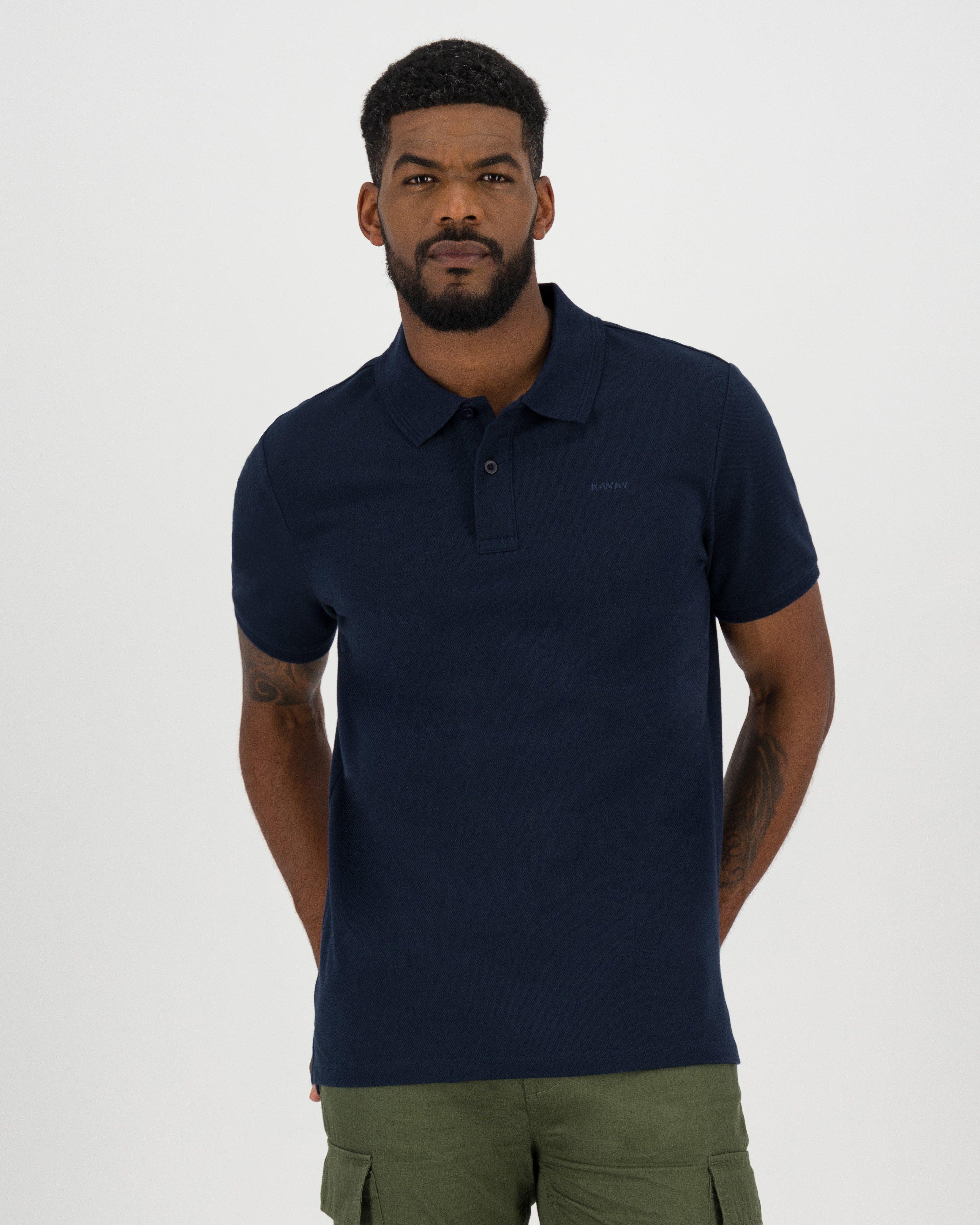 K-Way Elements Golfer -  Navy