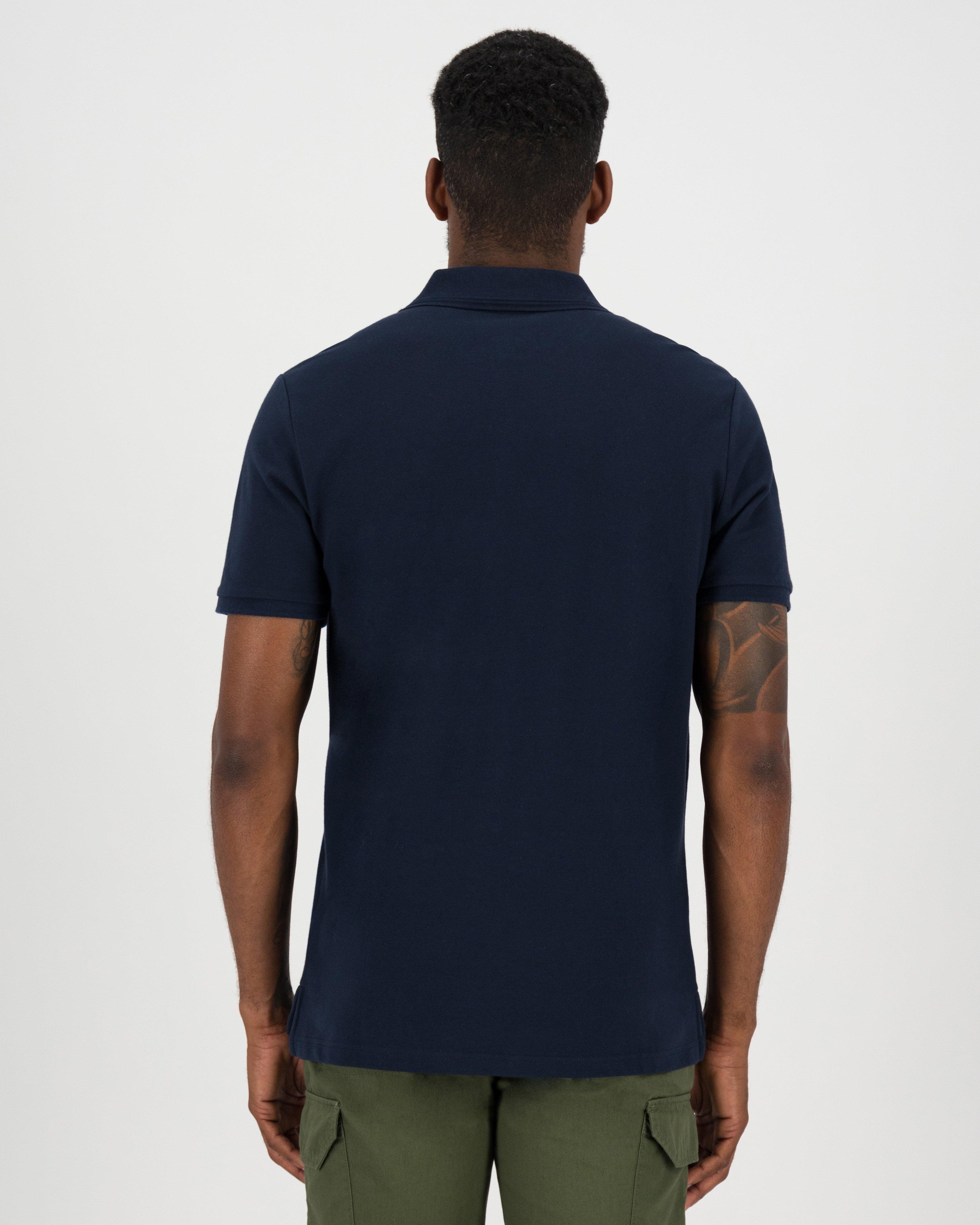 K-Way Elements Golfer -  Navy