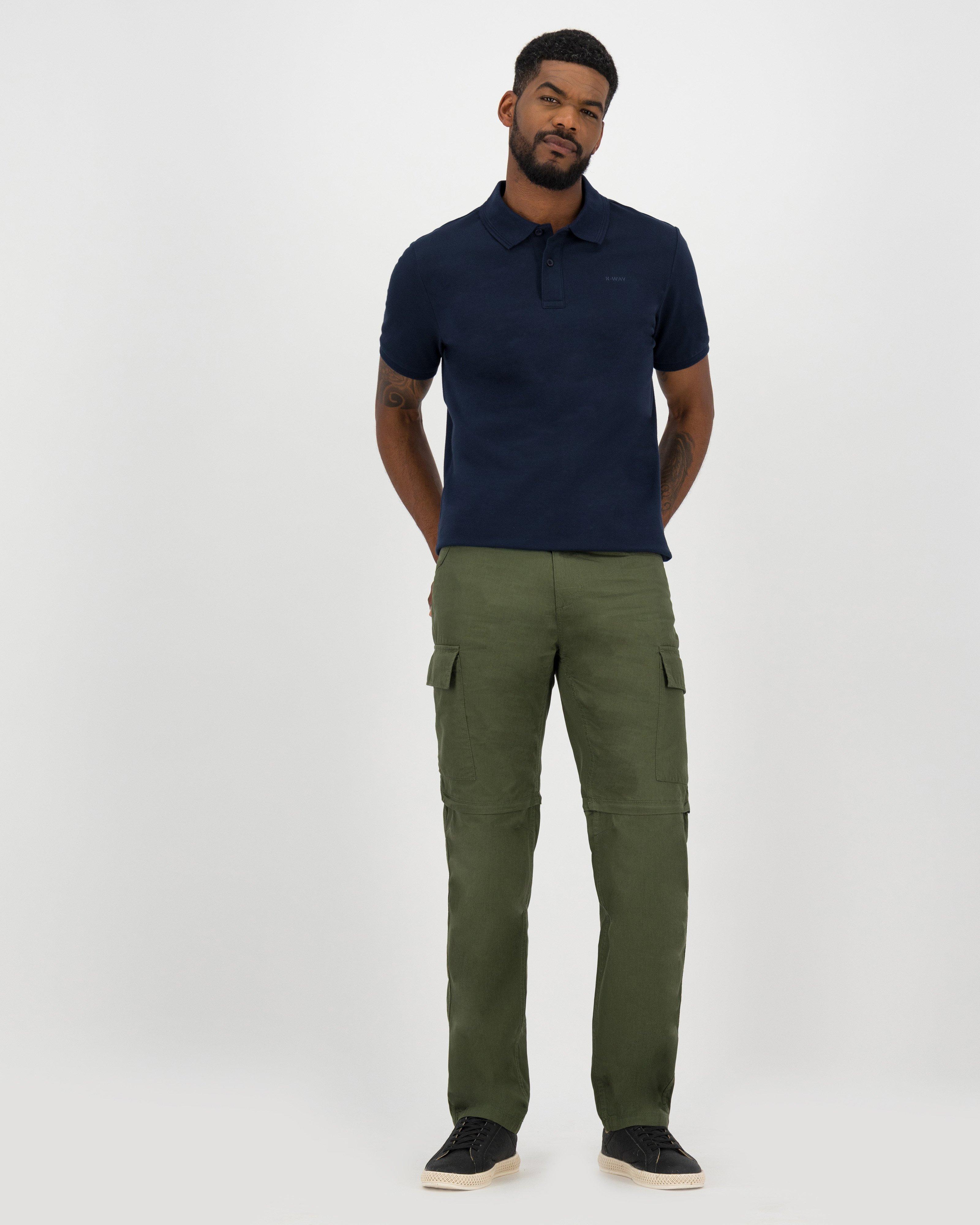 K-Way Elements Golfer -  Navy