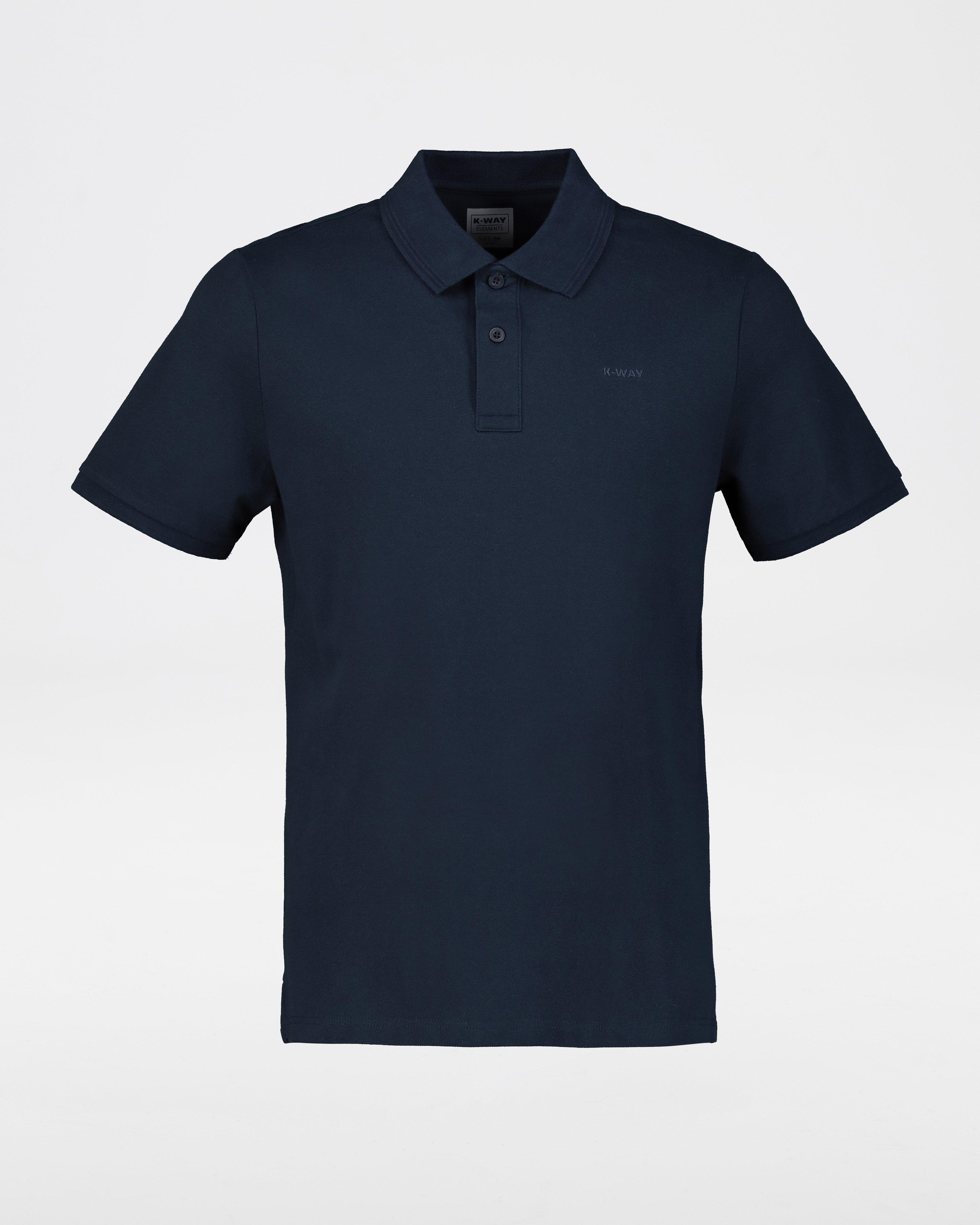 K-Way Elements Golfer -  Navy