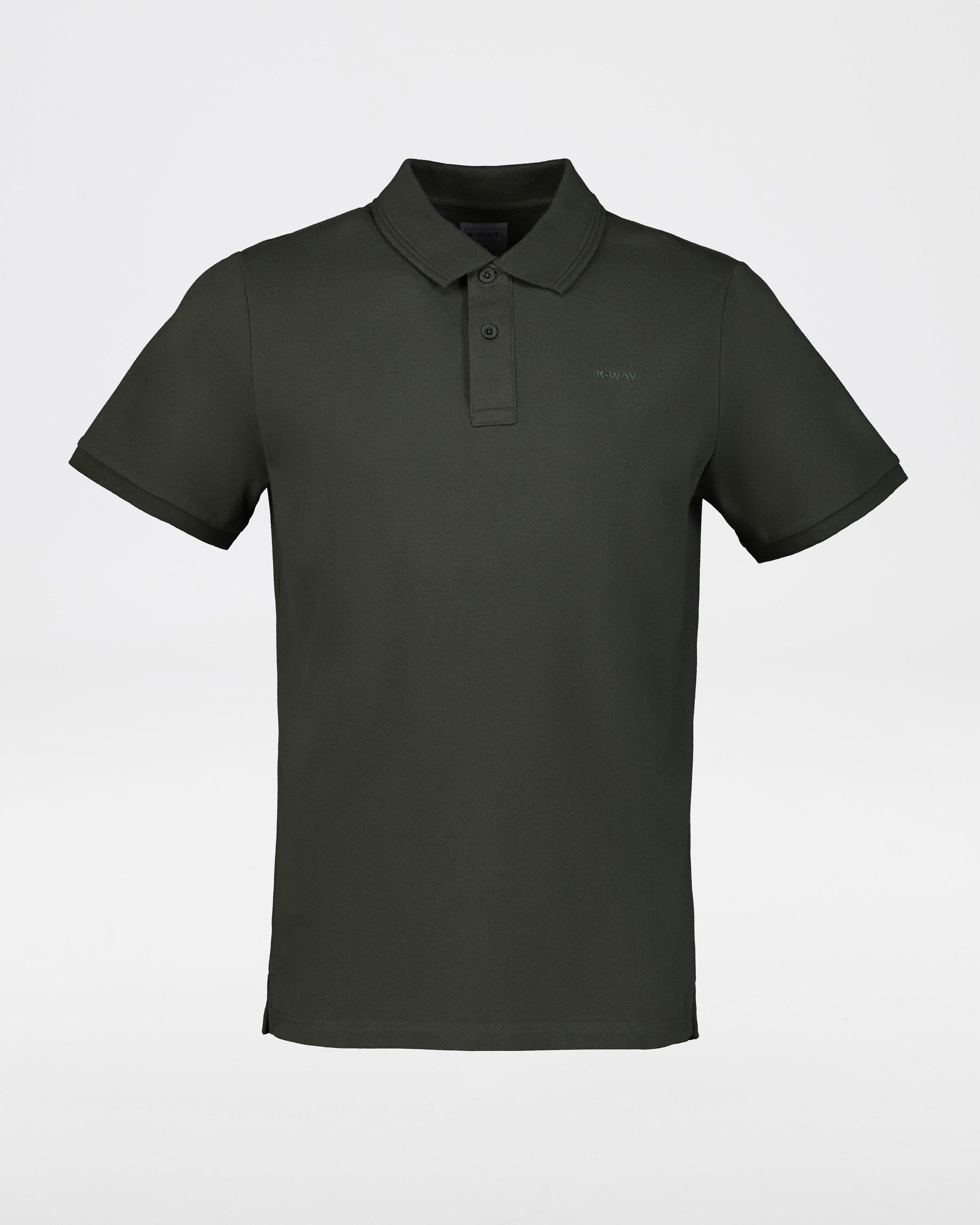 K-Way Elements Golfer -  Olive