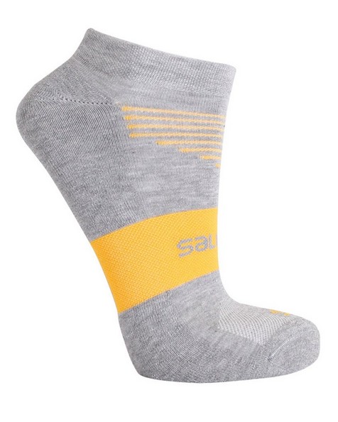 Salomon Men's Sense Pro Socks -  grey