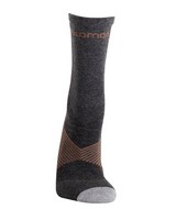 Salomon XA Socks -  orange