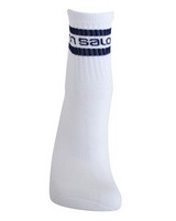 Salomon Sporty Crew Socks -  white