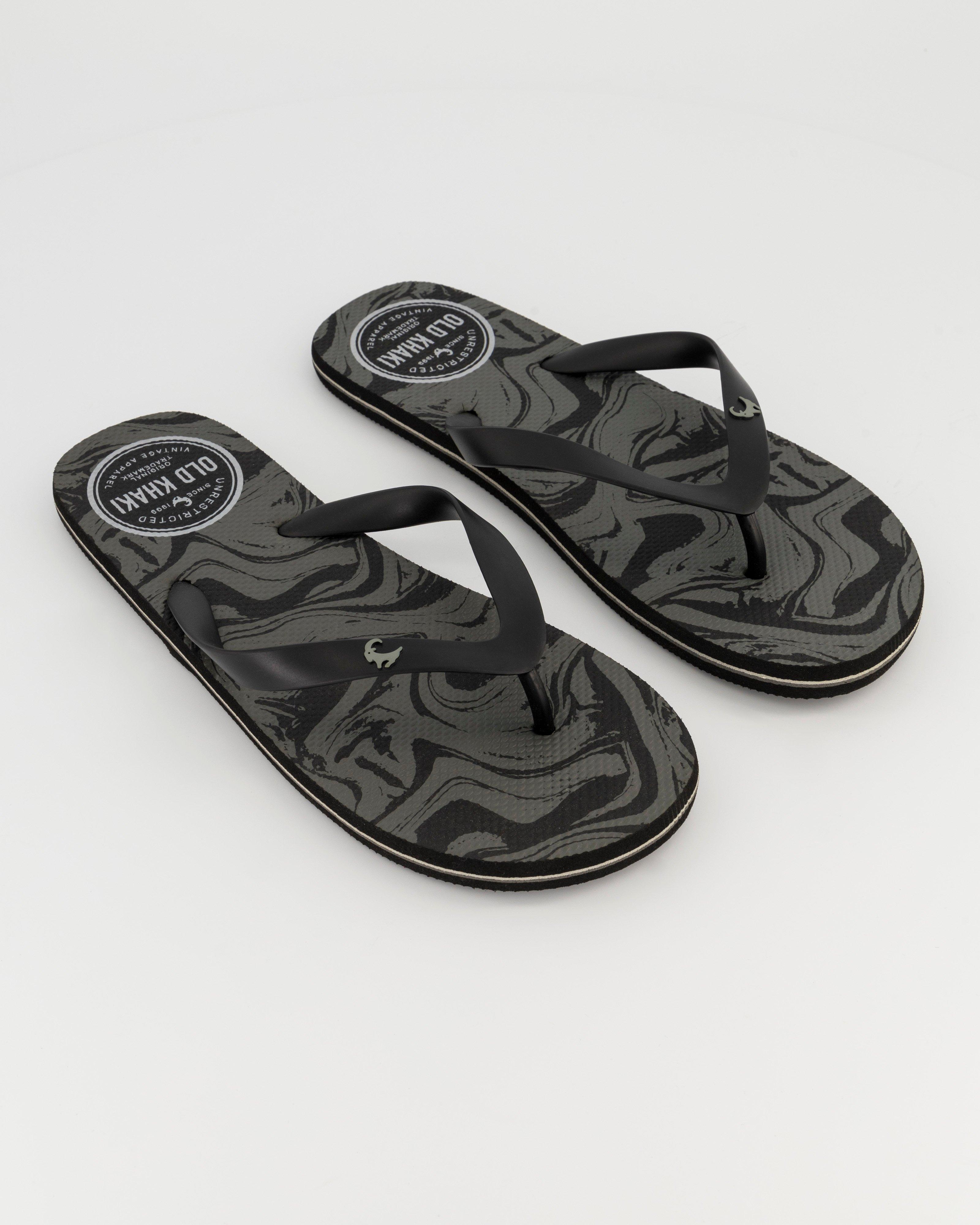 Old Khaki Men's Pacifico '22 Flip Flops | Cape Union Mart