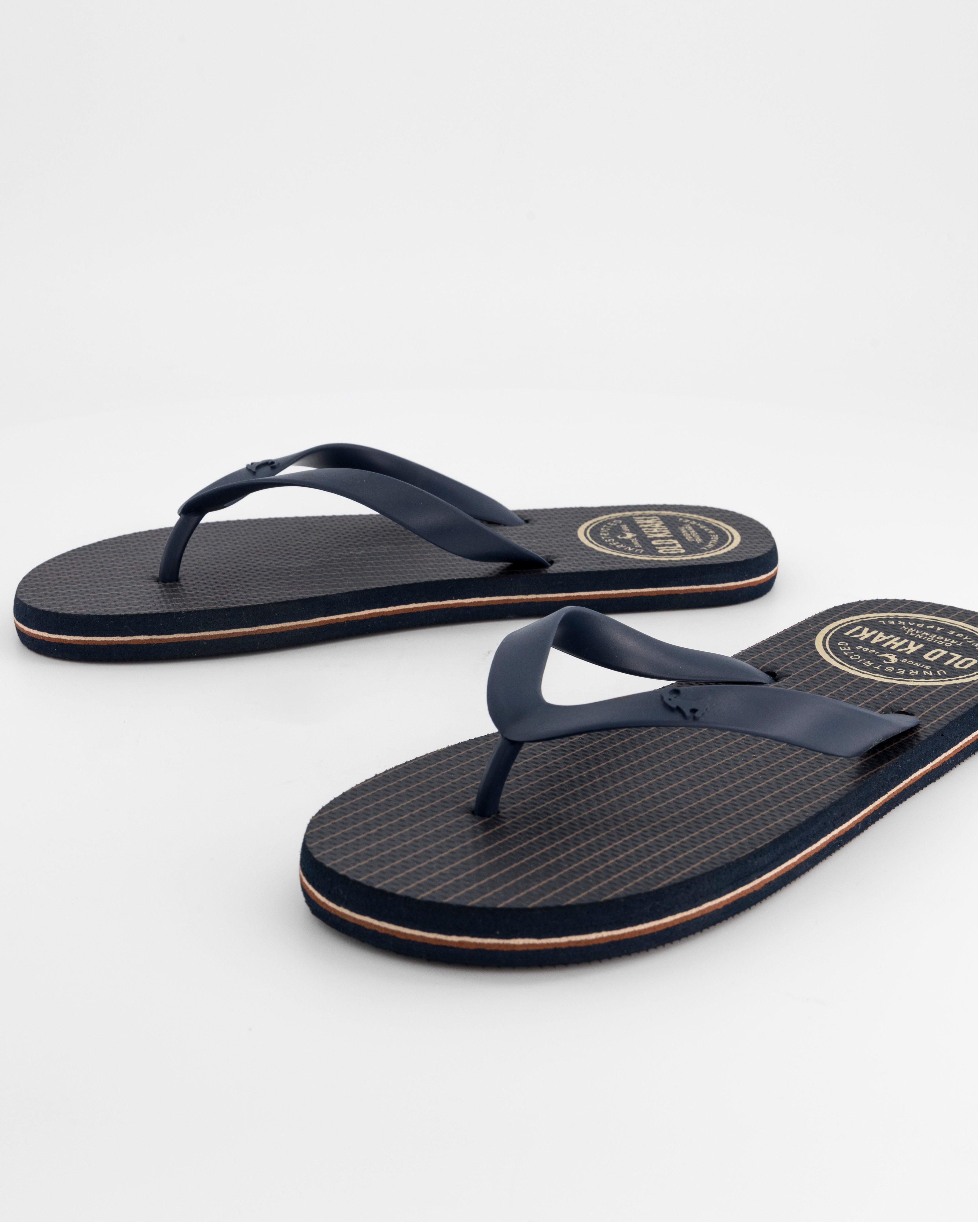 Old Khaki Men's Pacifico '22 Flip Flops | Cape Union Mart