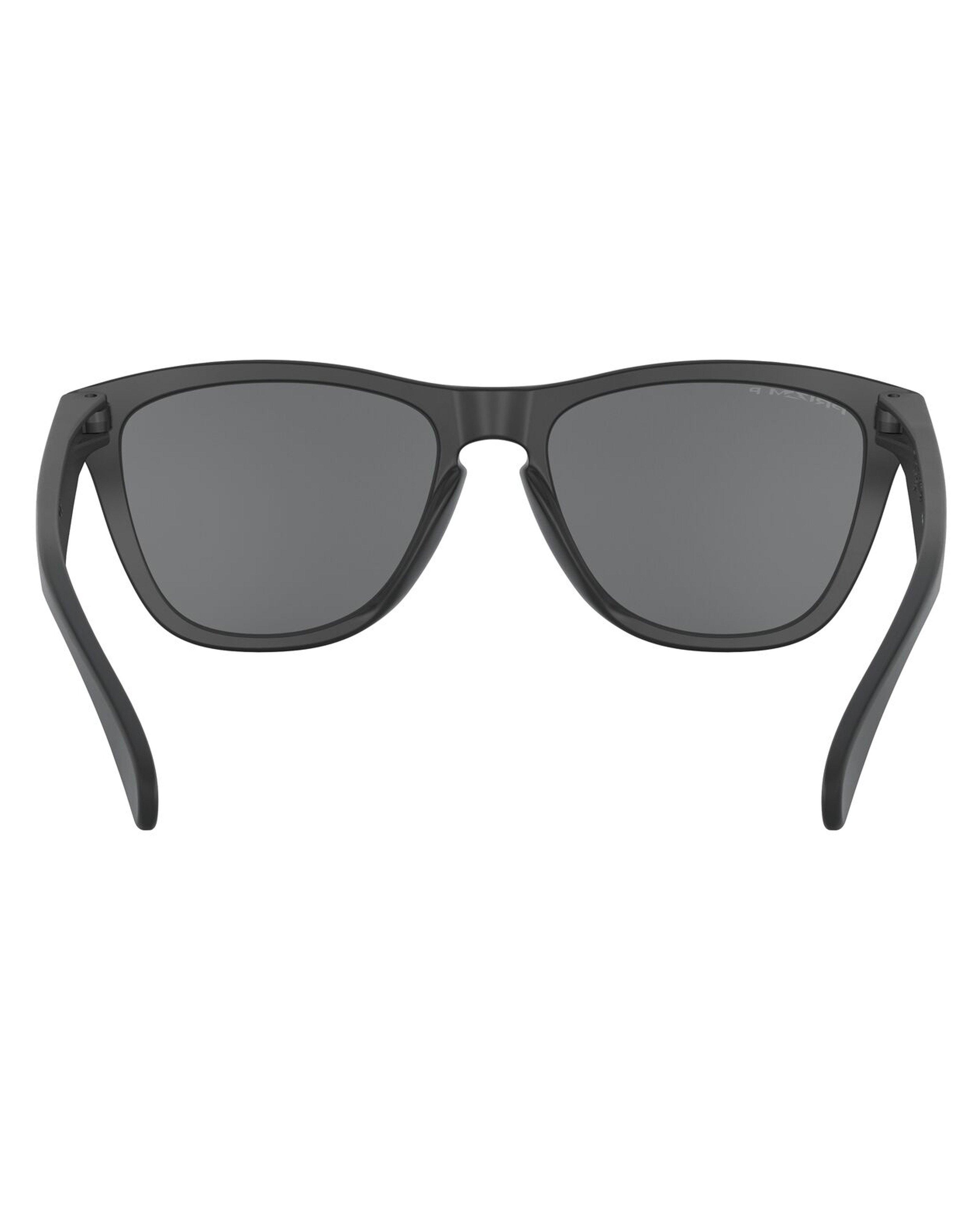 Oakley Frogskins Sunglasses -  Black