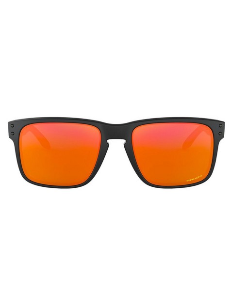 Oakley Holbrook™ Sunglasses -  red