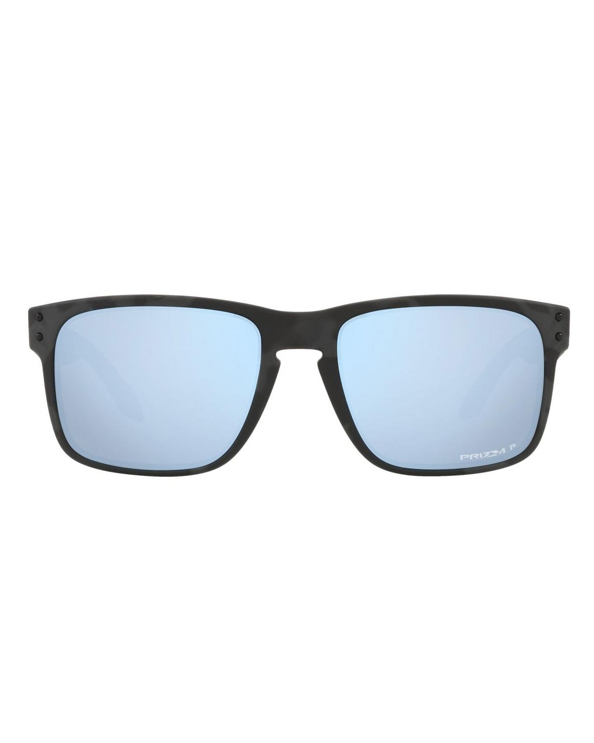 Oakley Holbrook Sunglasses -  Blue