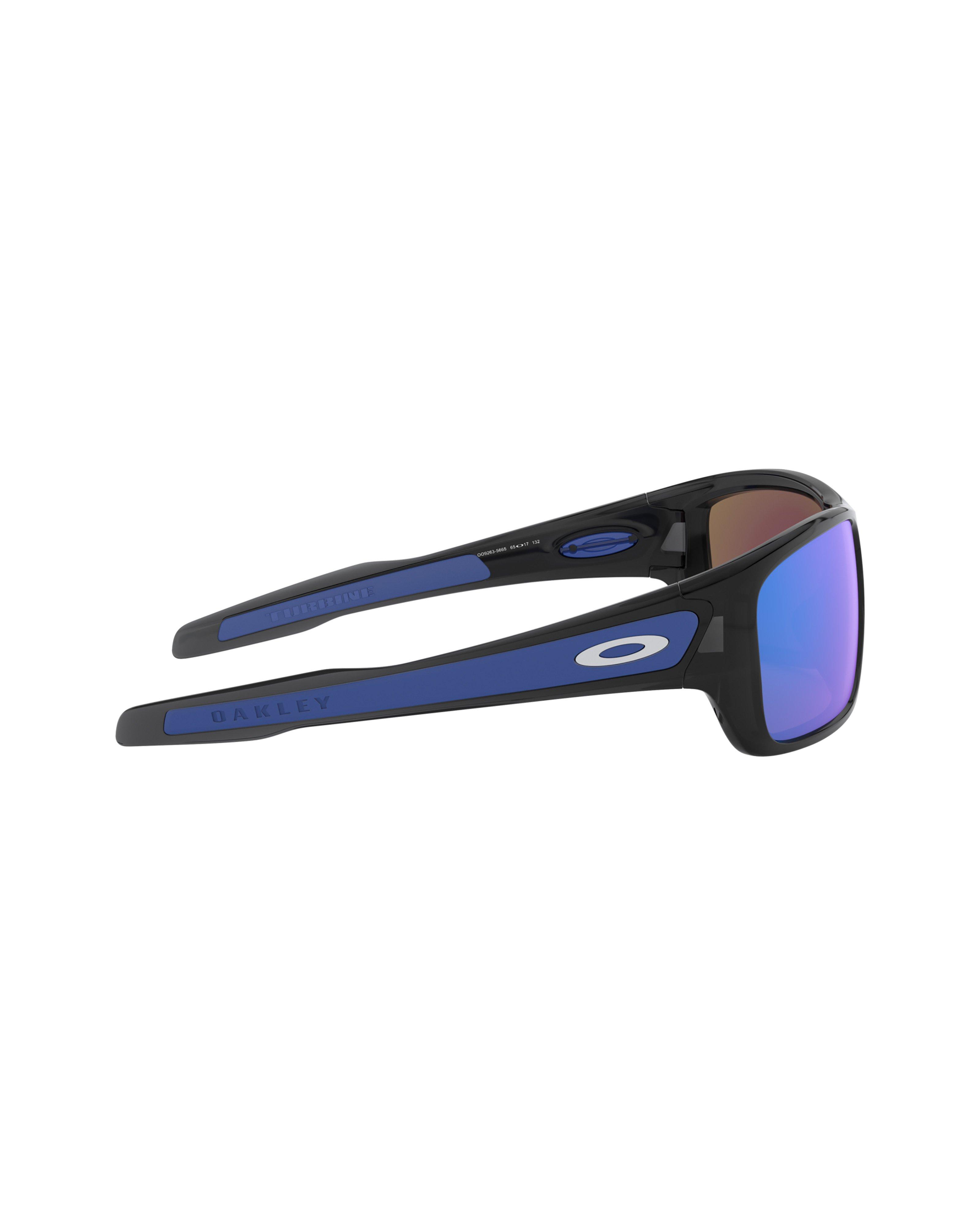 Oakley Turbine Sunglasses | Cape Union Mart