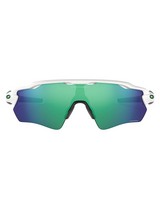 Oakley Radar® EV Path Sunglasses -  green