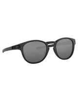 Oakley Latch Sunglasses -  black