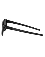 Oakley Latch Sunglasses -  black