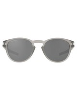 Oakley Latch Sunglasses -  grey