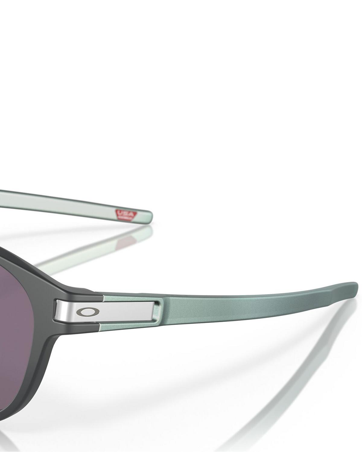 Oakley Latch Sunglasses -  Olive