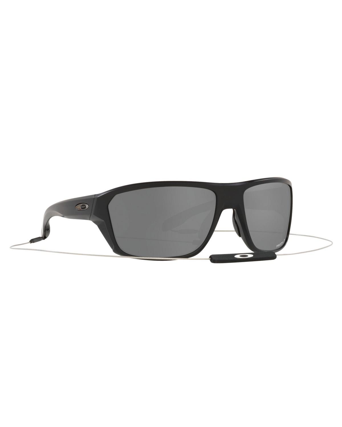 Oakley Split Shot Sunglasses -  Black