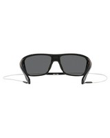 Oakley Split Shot Sunglasses -  black