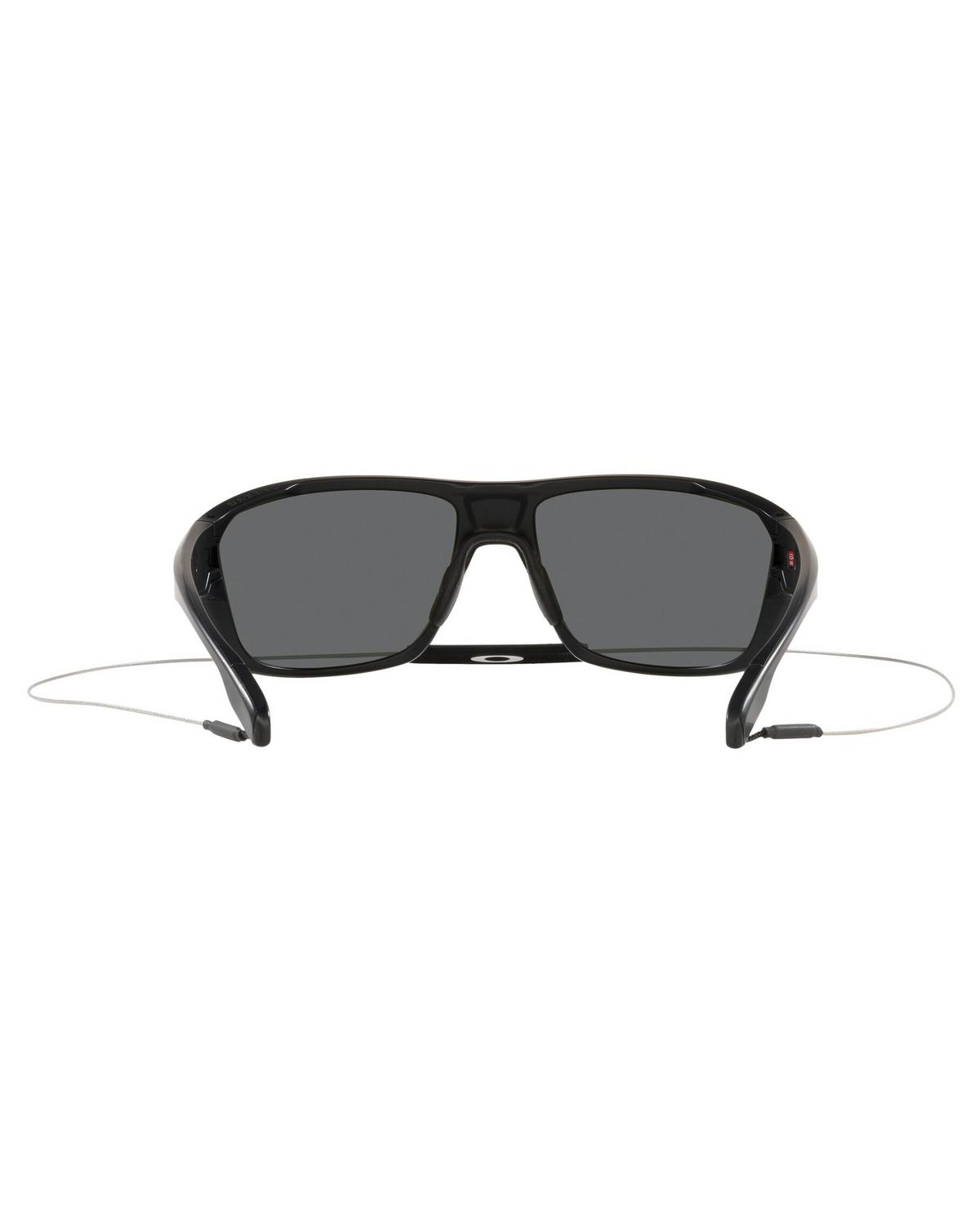 Oakley Split Shot Sunglasses -  Black
