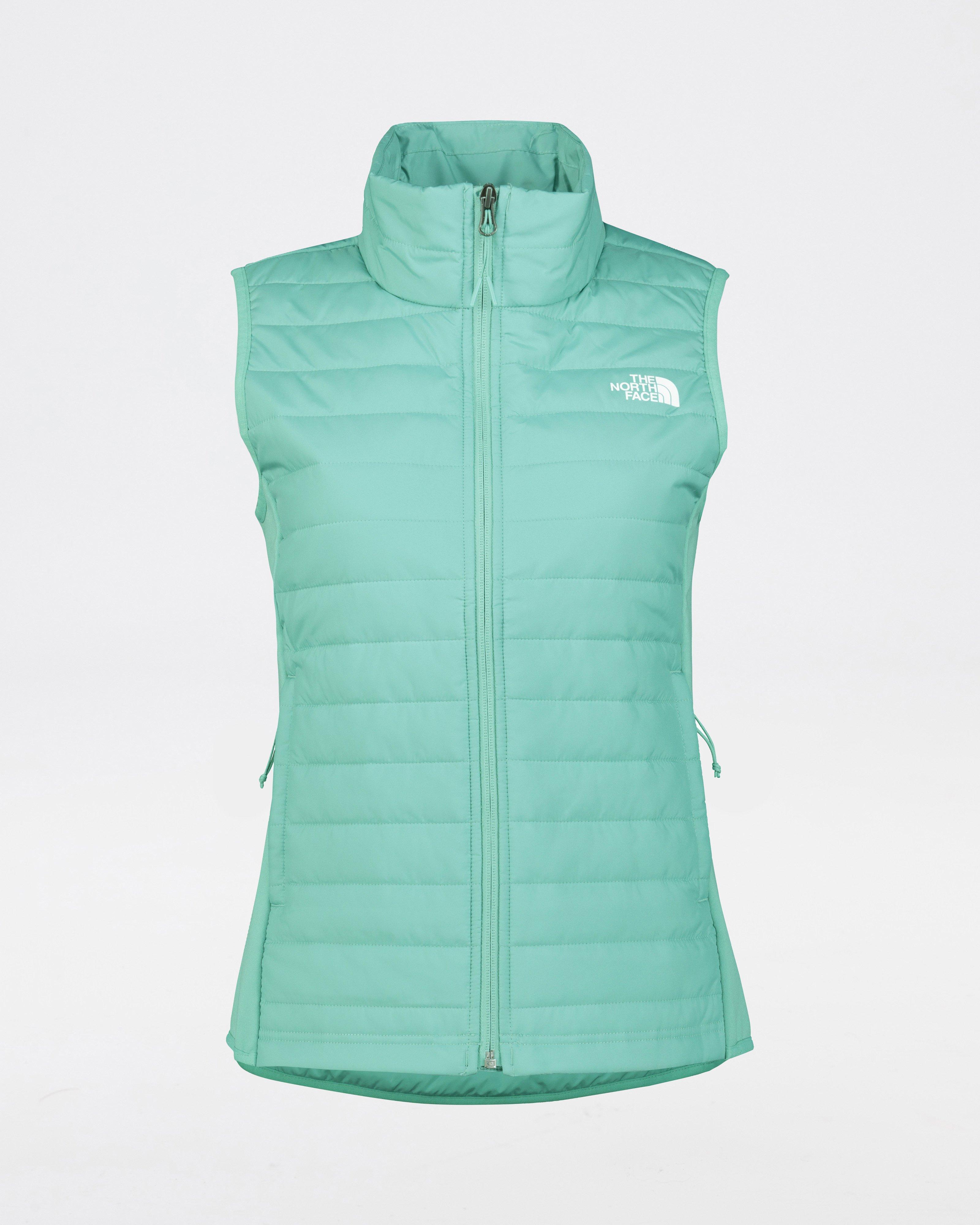 The North Face Canyonlands Hybrid Vest