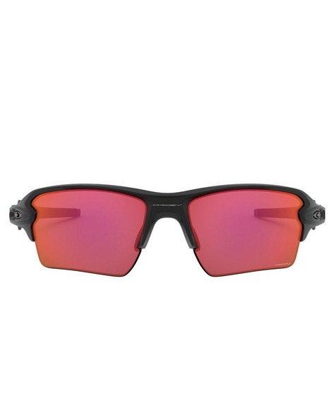 Oakley Flak 2.0 XL Sunglasses -  red