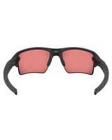 Oakley Flak 2.0 XL Sunglasses -  red