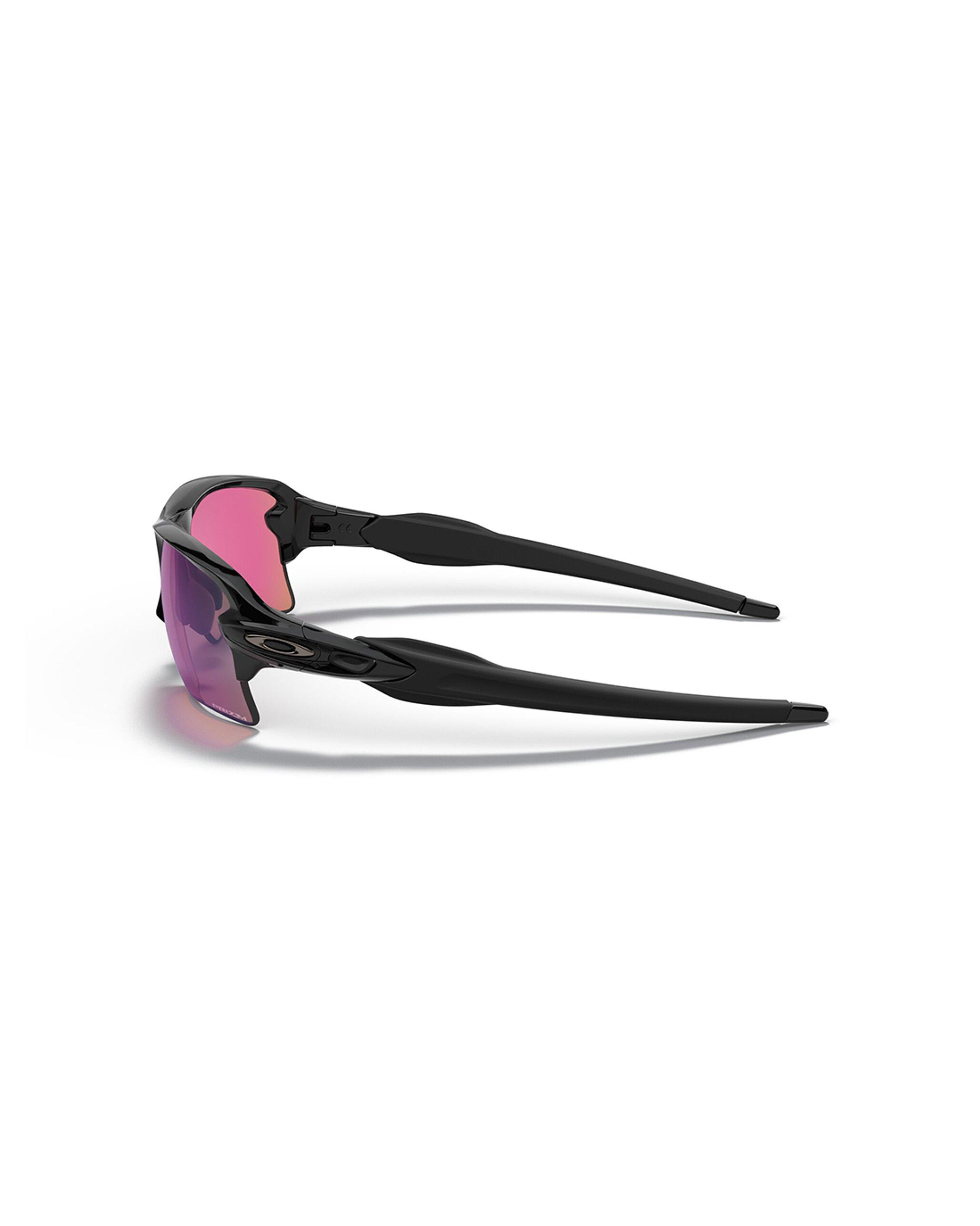 Oakley Flak 2.0 Xl Polarized Sunglasses