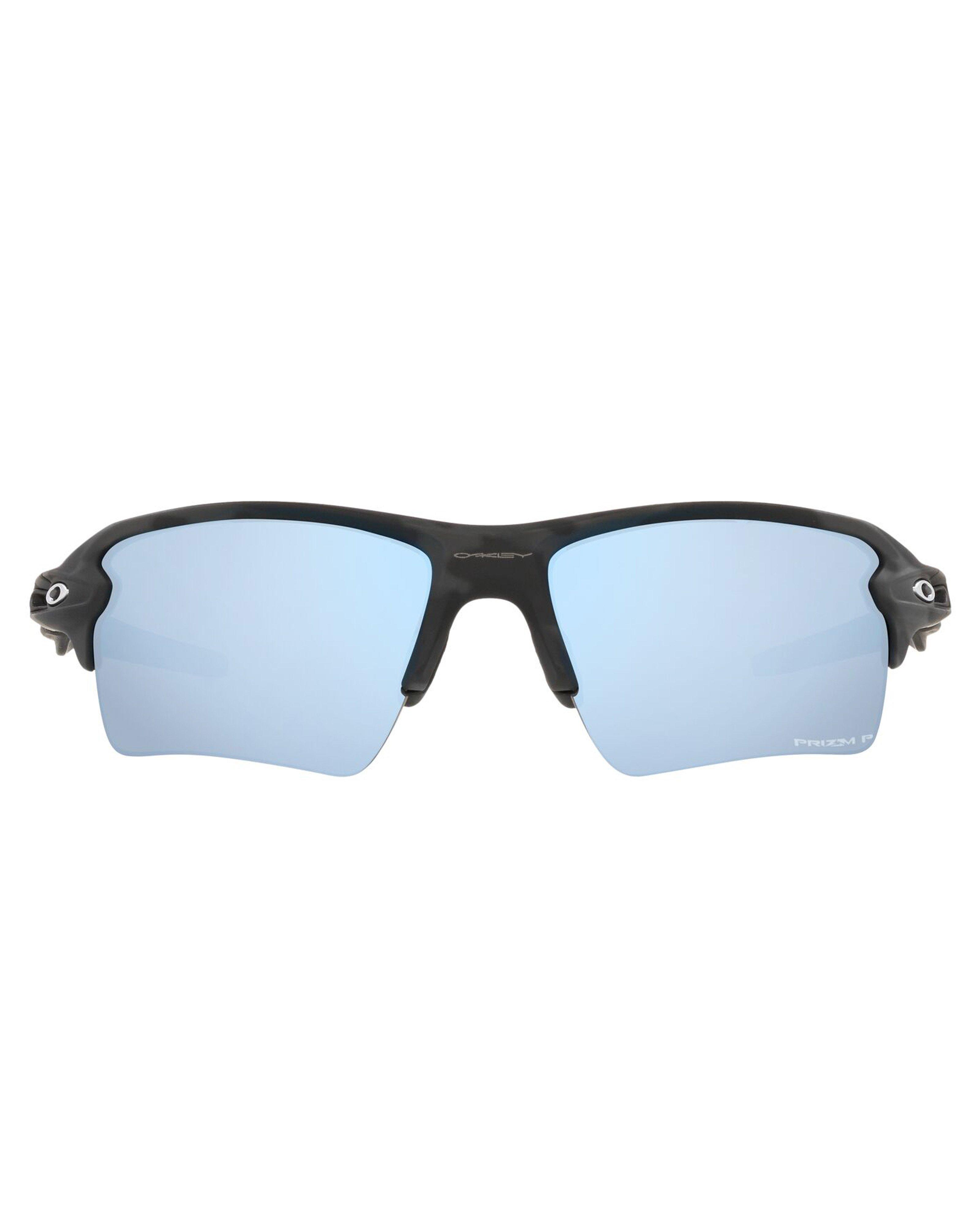 Oakley Flak 2.0 XL Sunglasses -  Blue