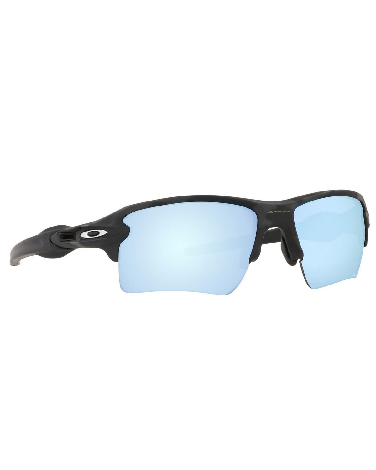 Oakley Flak 2.0 XL Sunglasses -  Blue