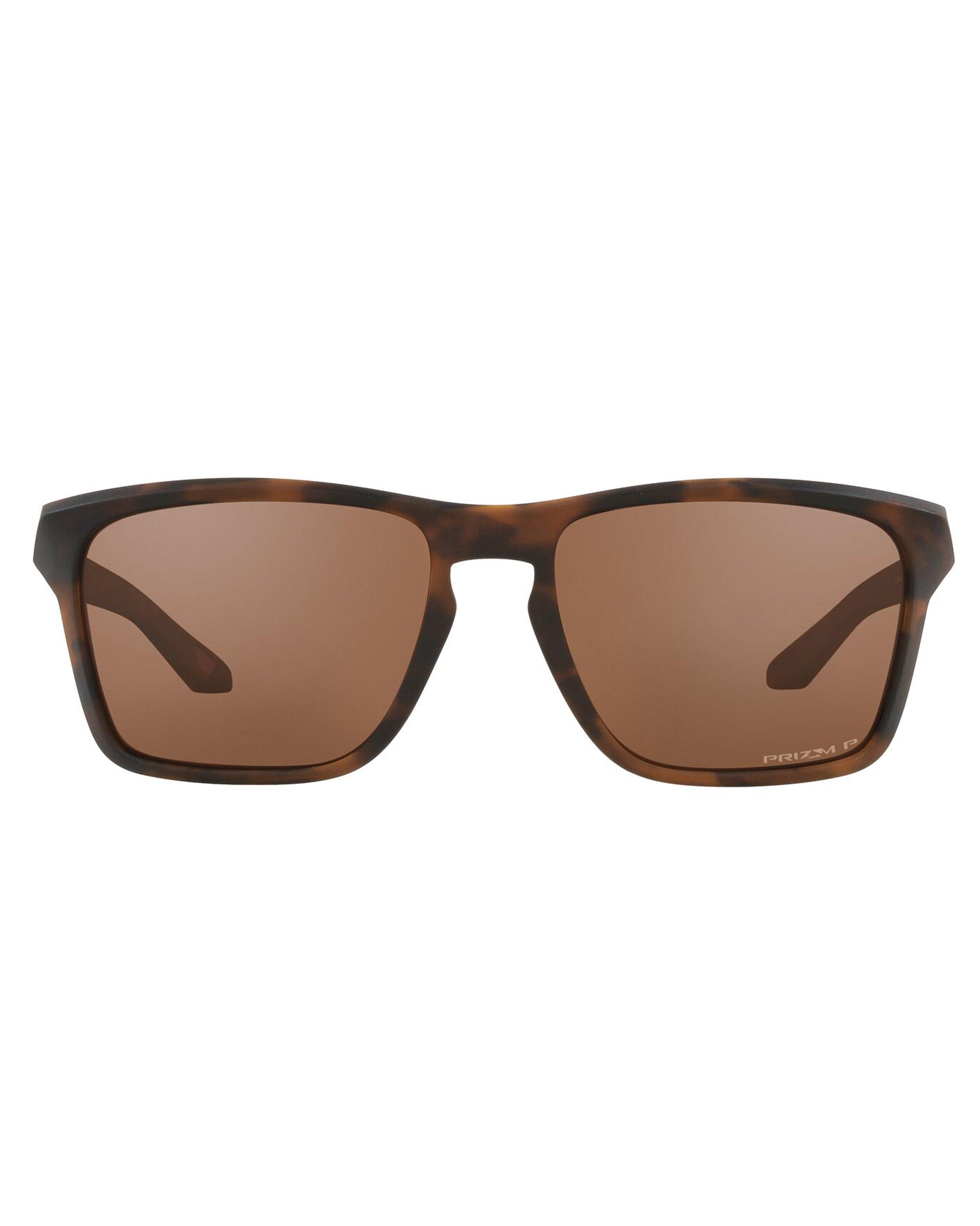 Oakley Sylas Sunglasses | Cape Union Mart