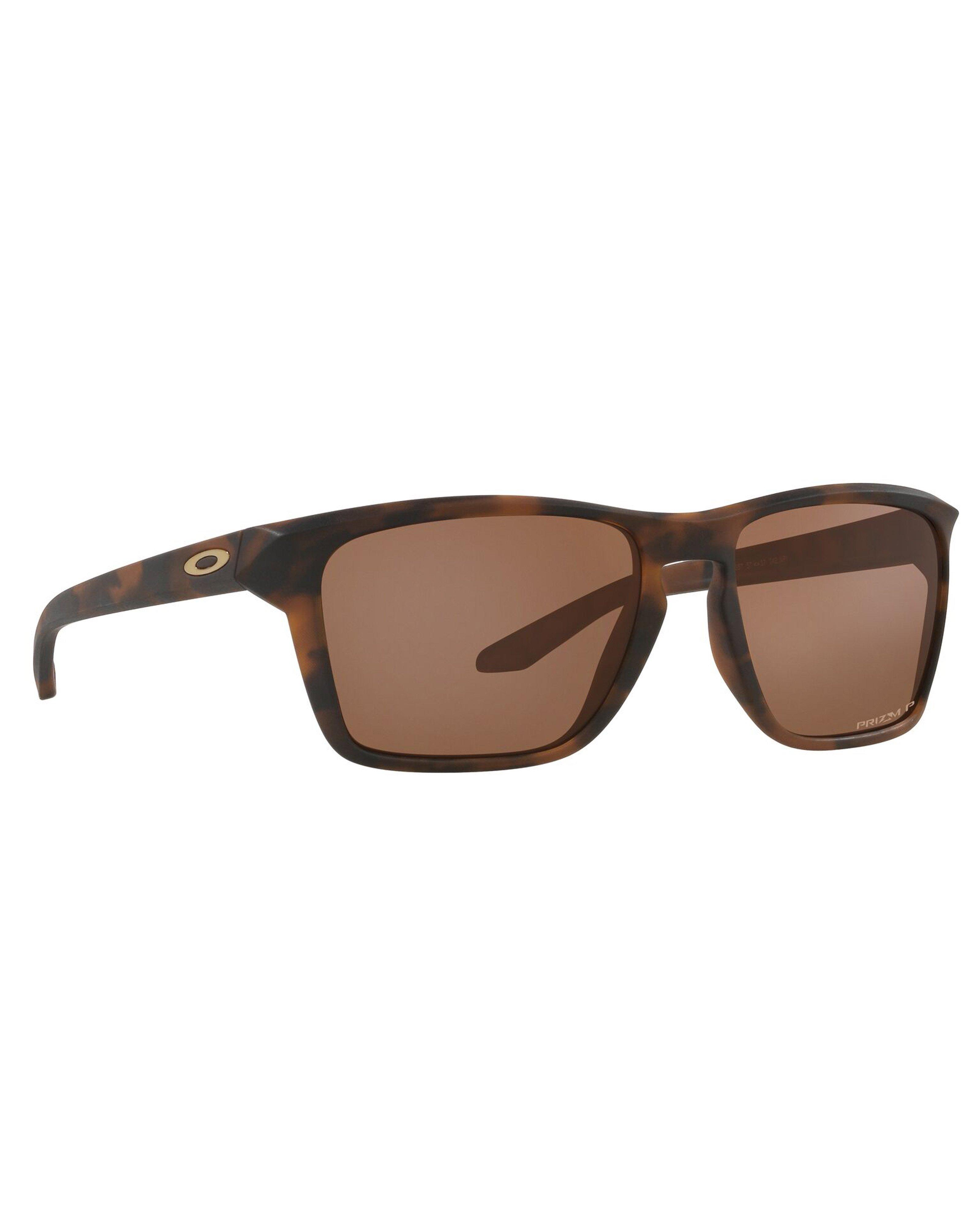 Oakley Sylas Sunglasses | Cape Union Mart