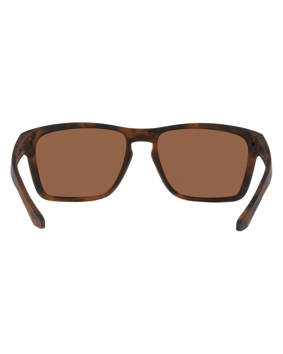Oakley Sylas Sunglasses -  Brown