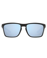 Oakley Sylas Sunglasses -  blue