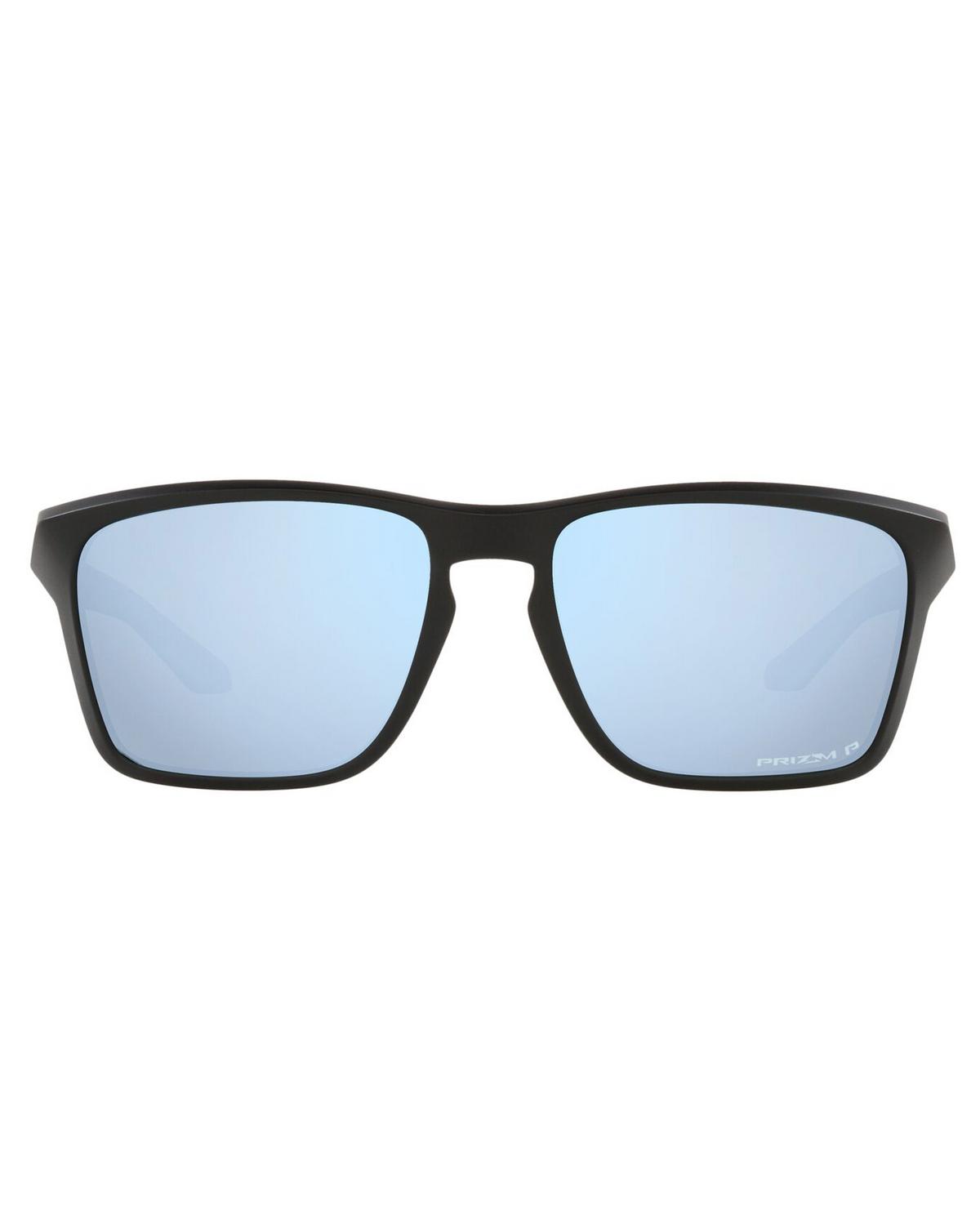 Oakley Sylas Sunglasses -  Blue