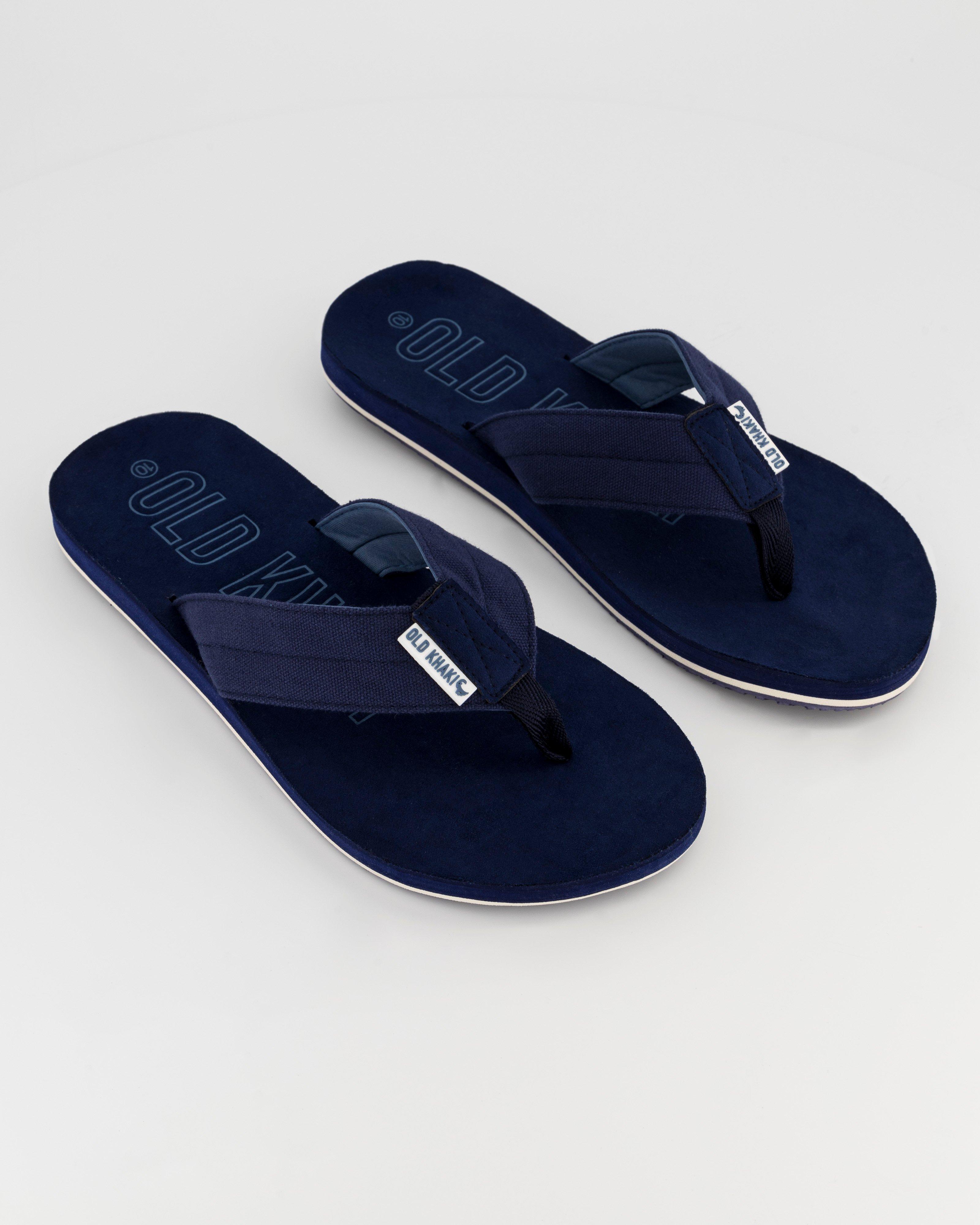 Old khaki men's sandals sale