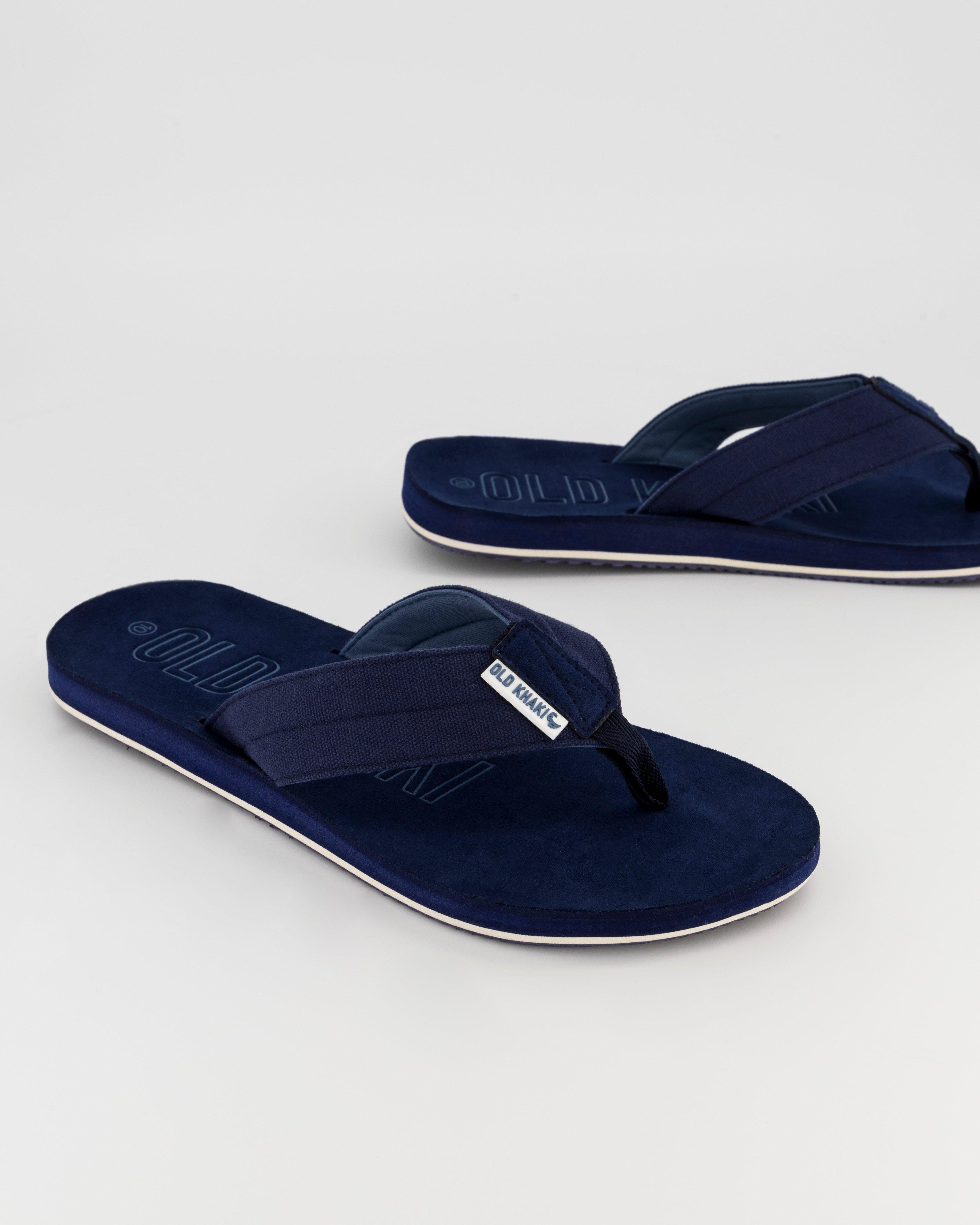 Classic Flip-Flops for Men