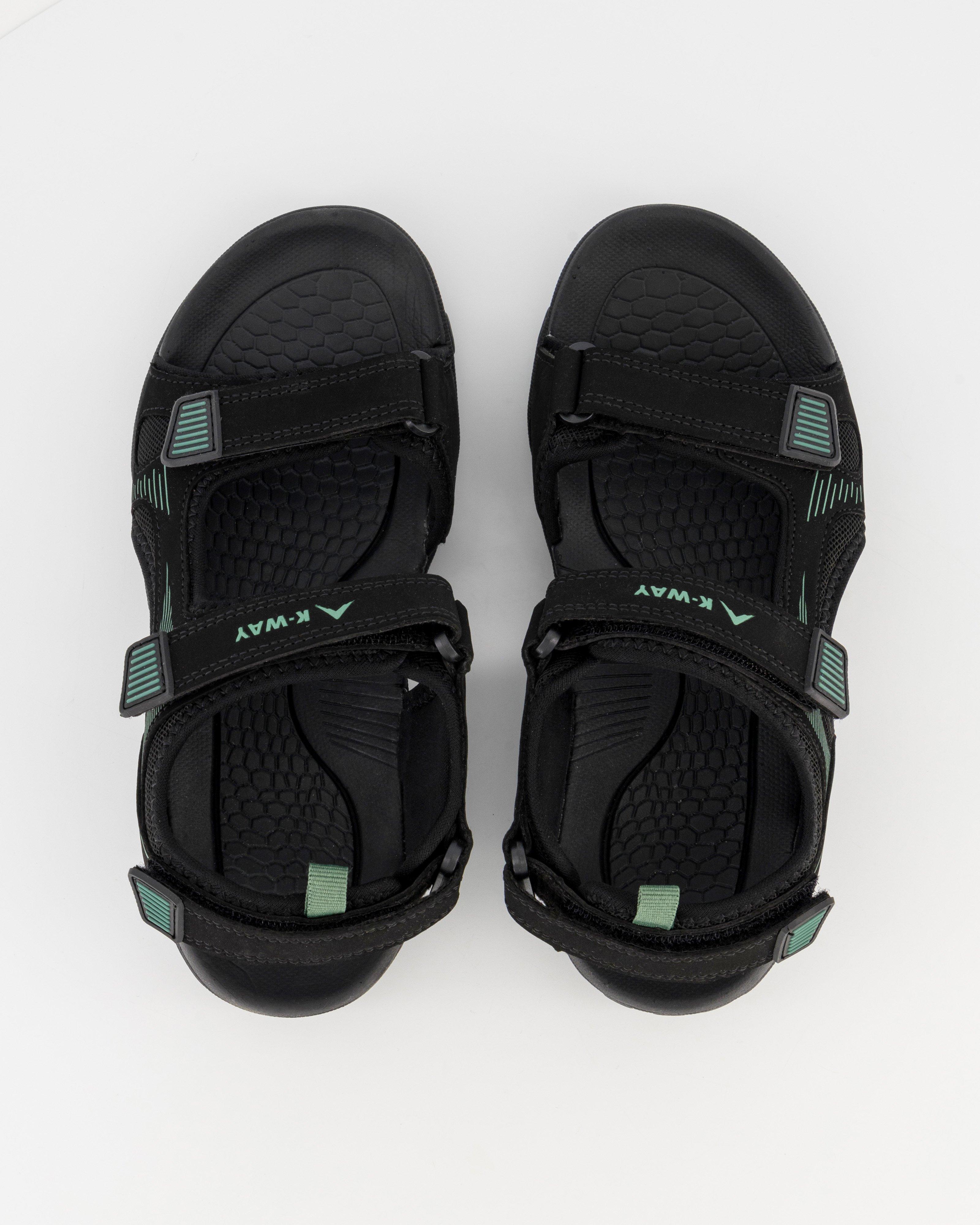 K-Way Kids Venture Sandals | Cape Union Mart