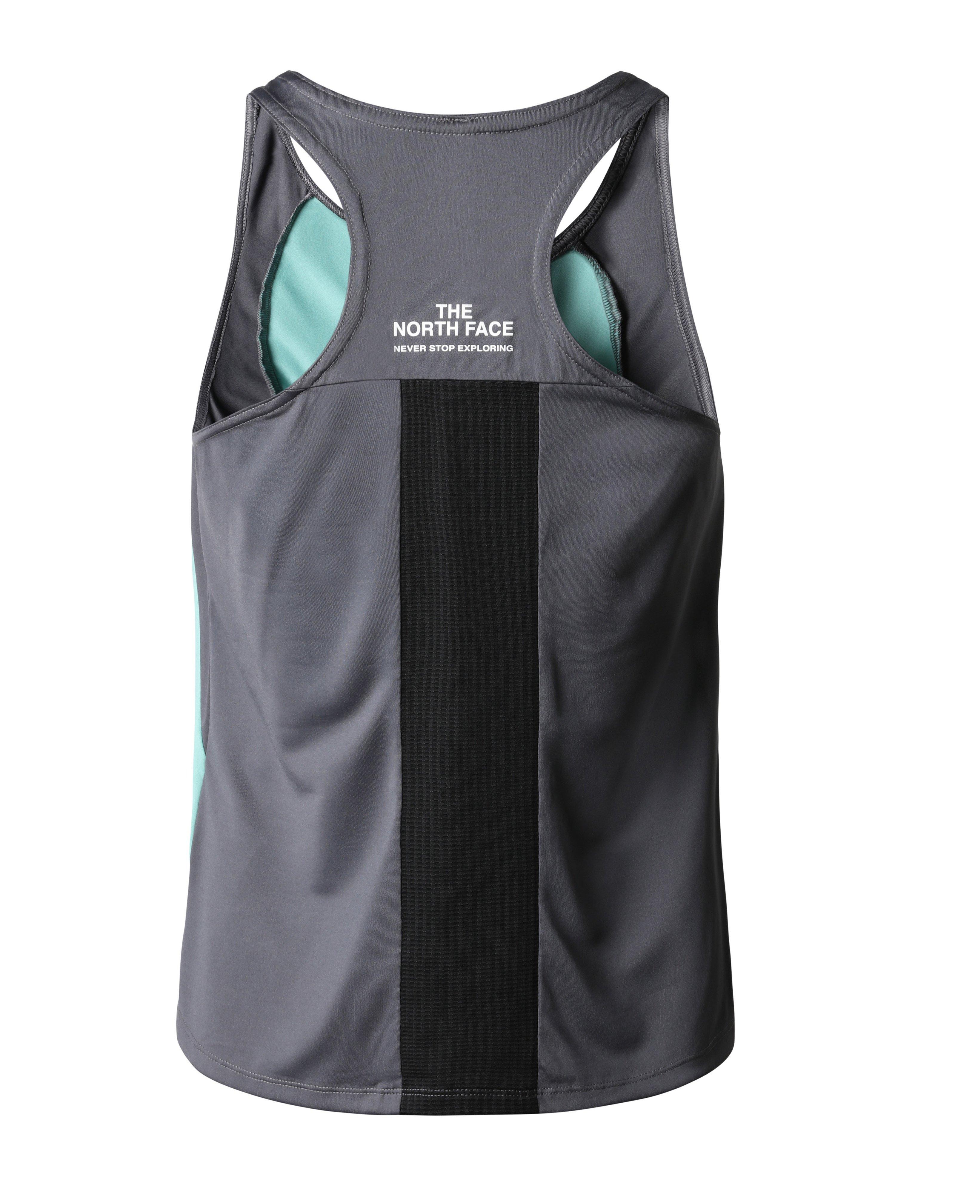 The North Face Women’s MA Tank Top -  Blue