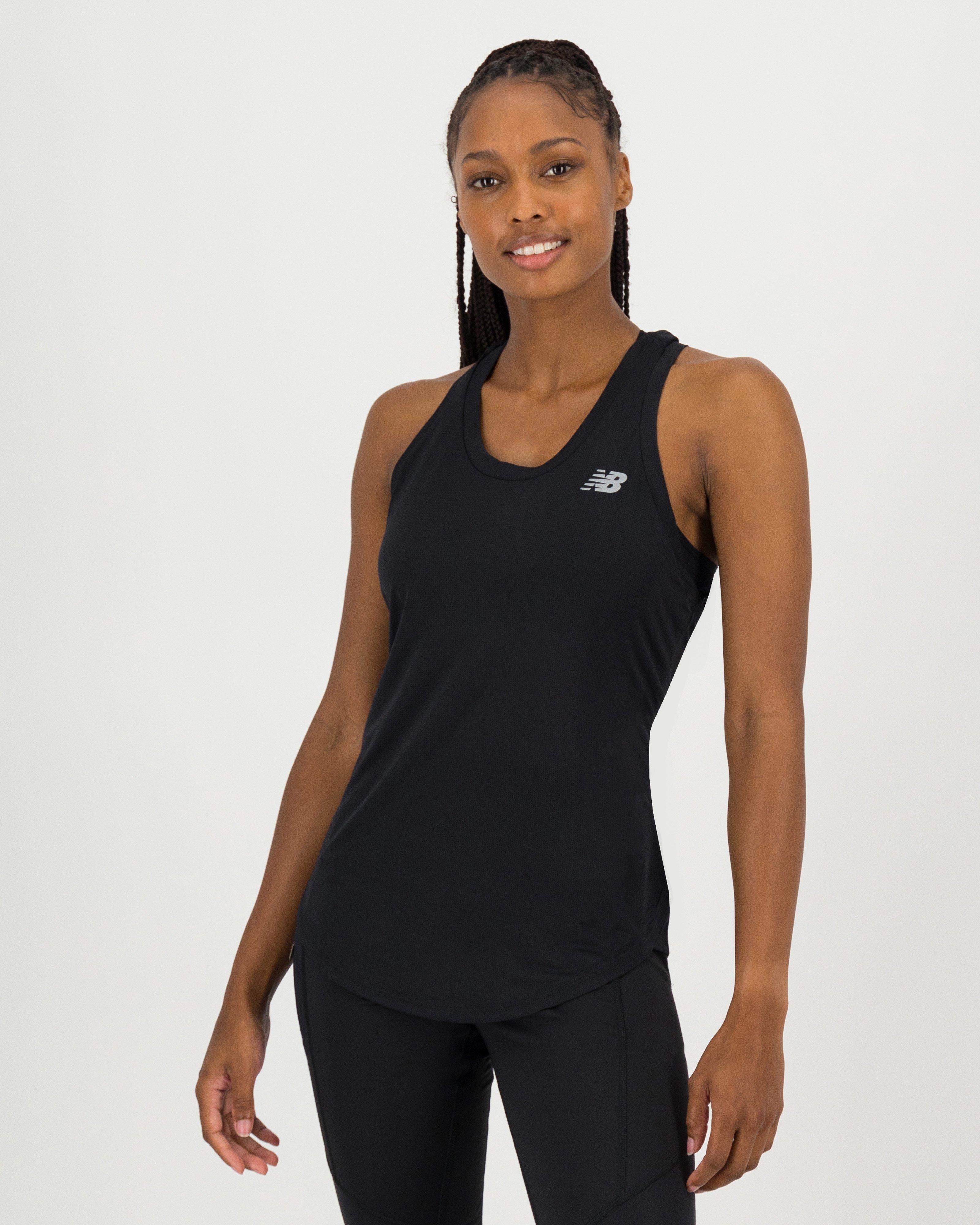 new balance tank top