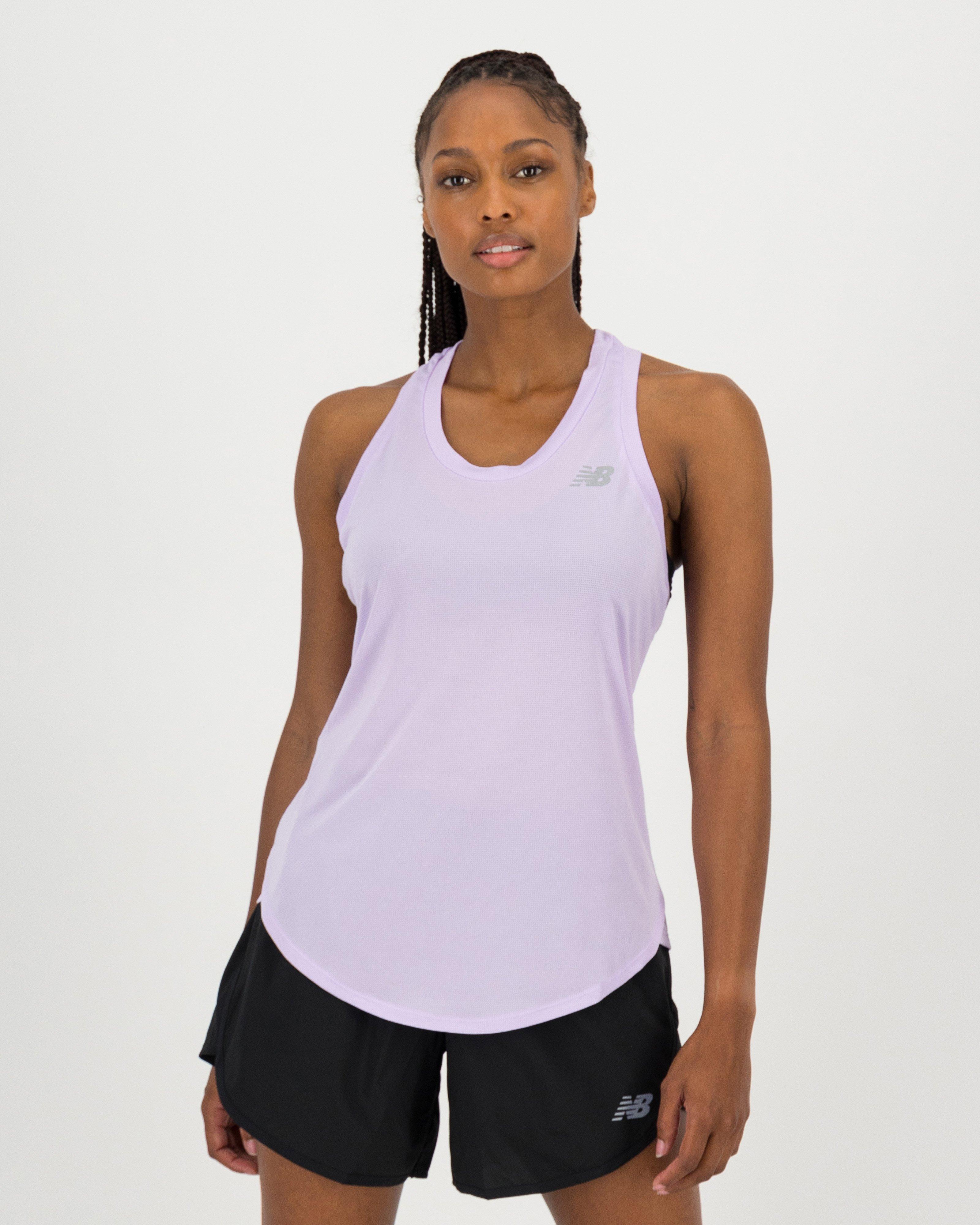 new balance tank top