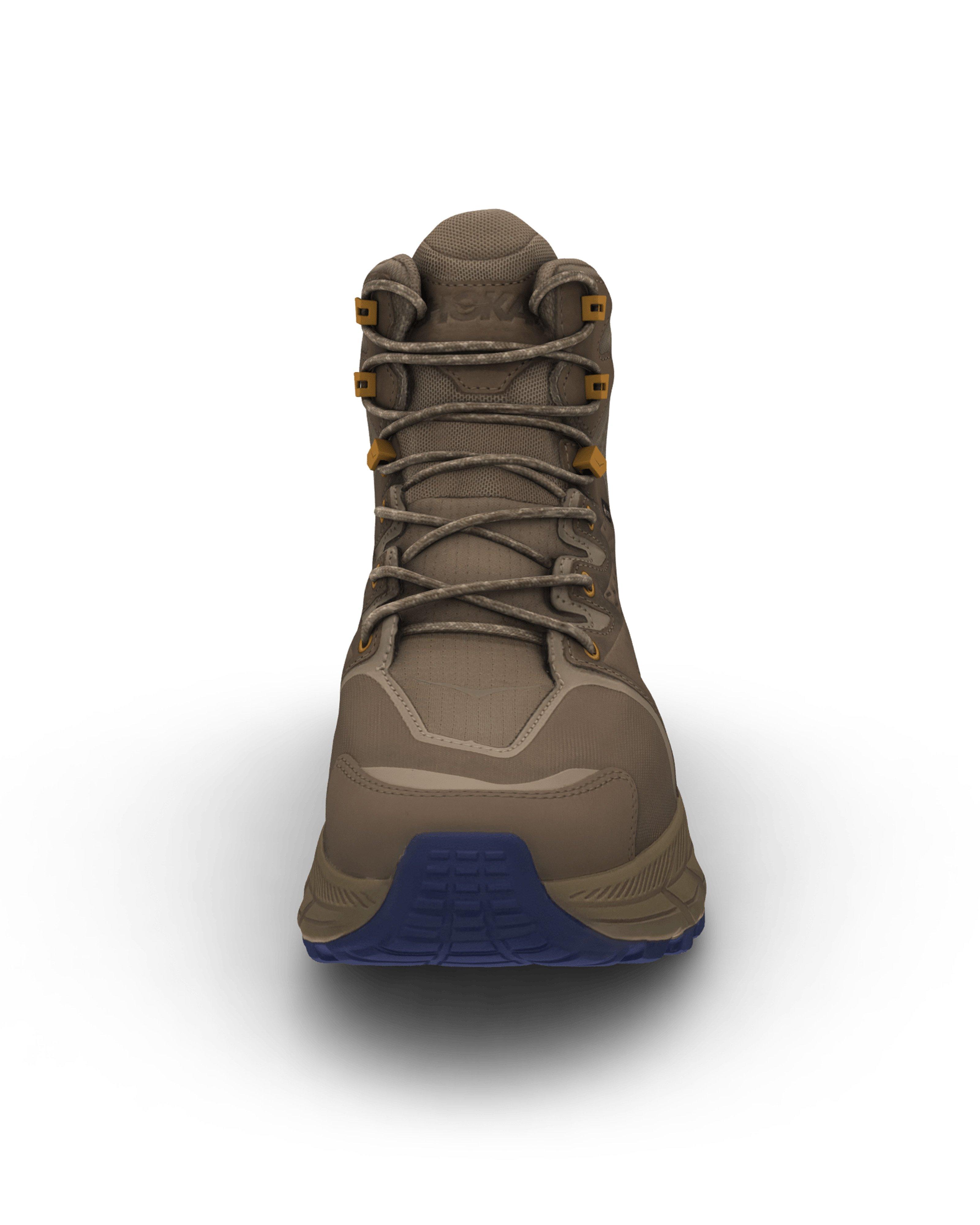 HOKA Men's Anacapa GoreTex Hiking Boots