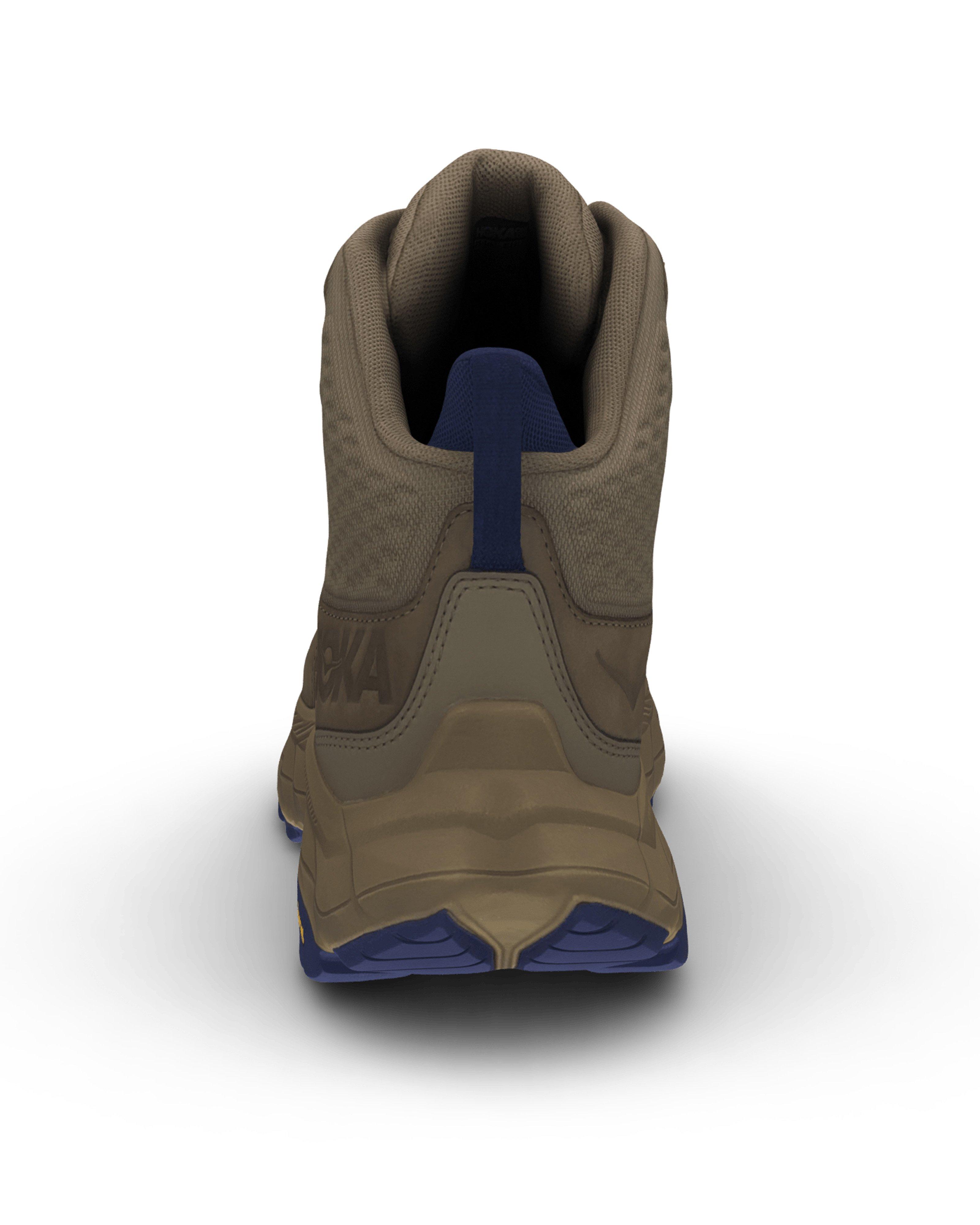 HOKA Men's Anacapa GoreTex Hiking Boots