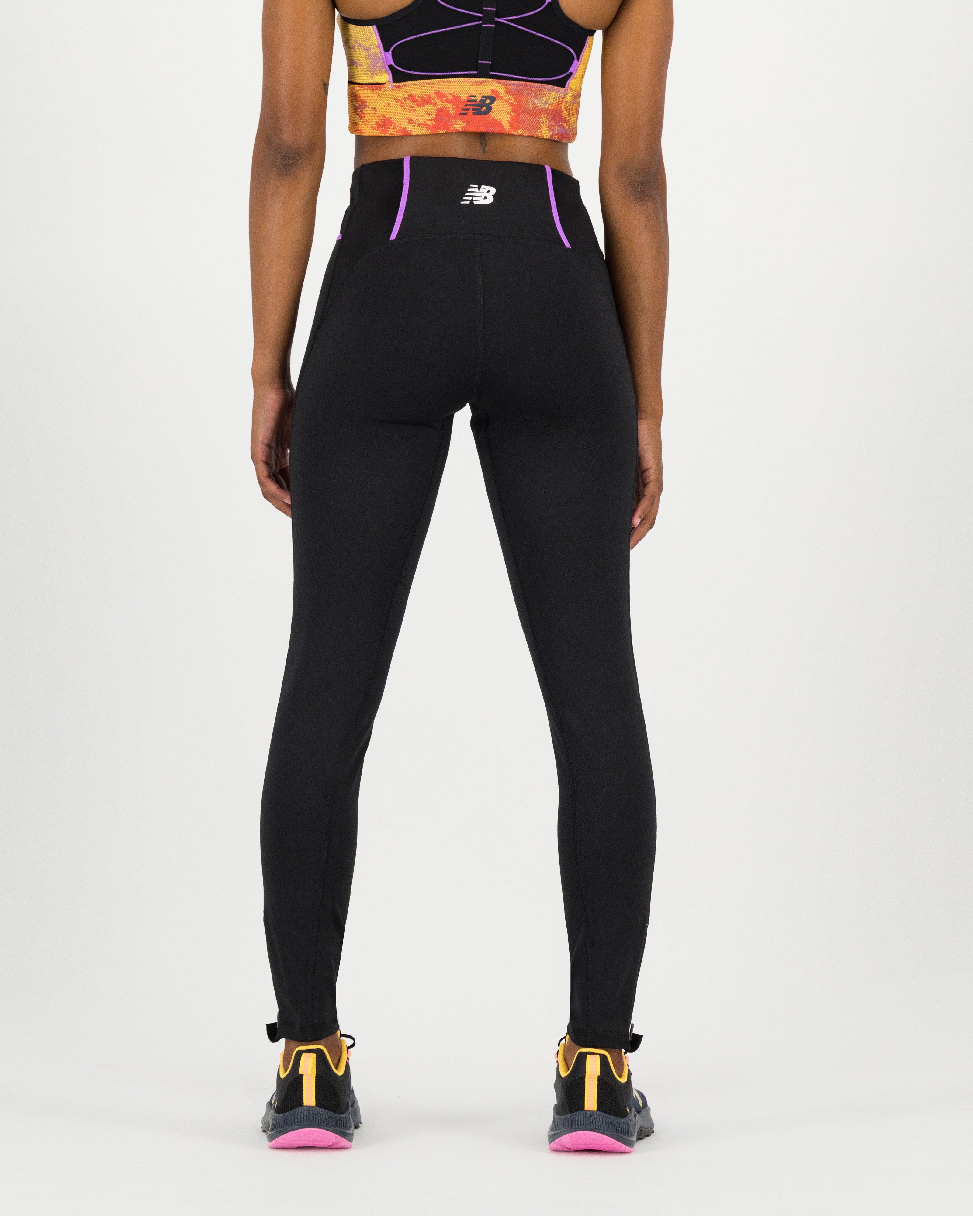 New Balance Women's Accelerate Tights