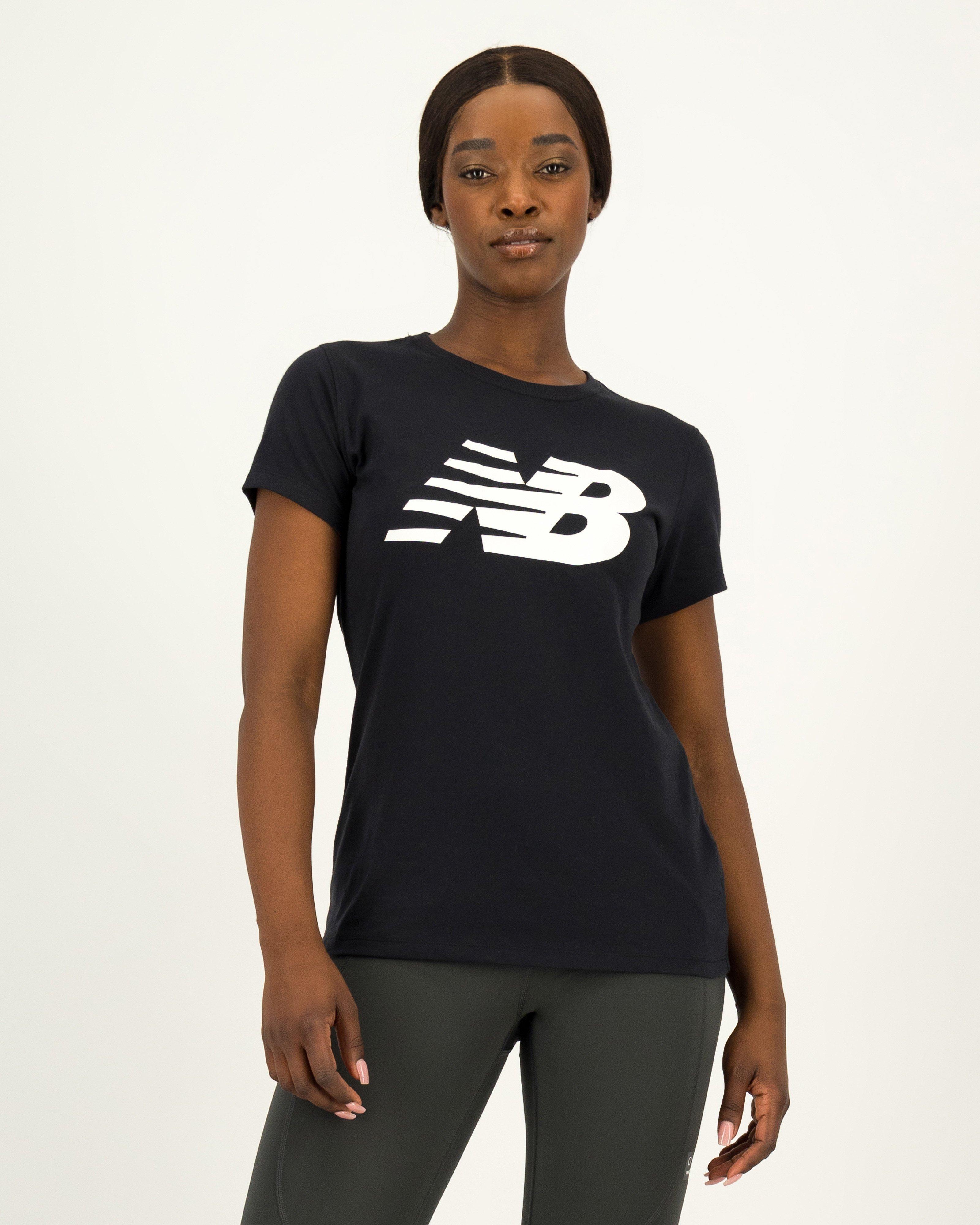 New balance best sale womens shirt