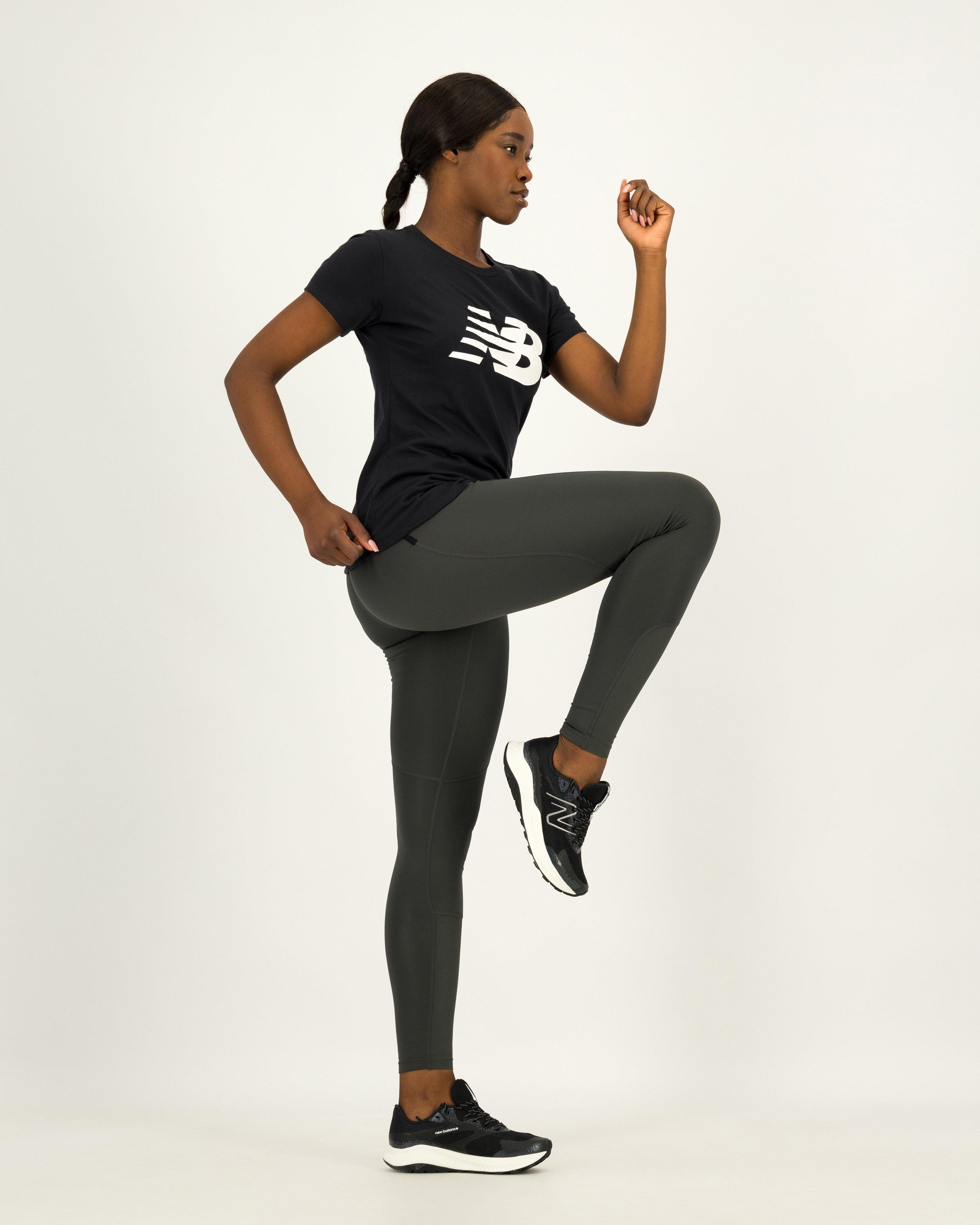 New Balance Women's Classic Core T-shirt