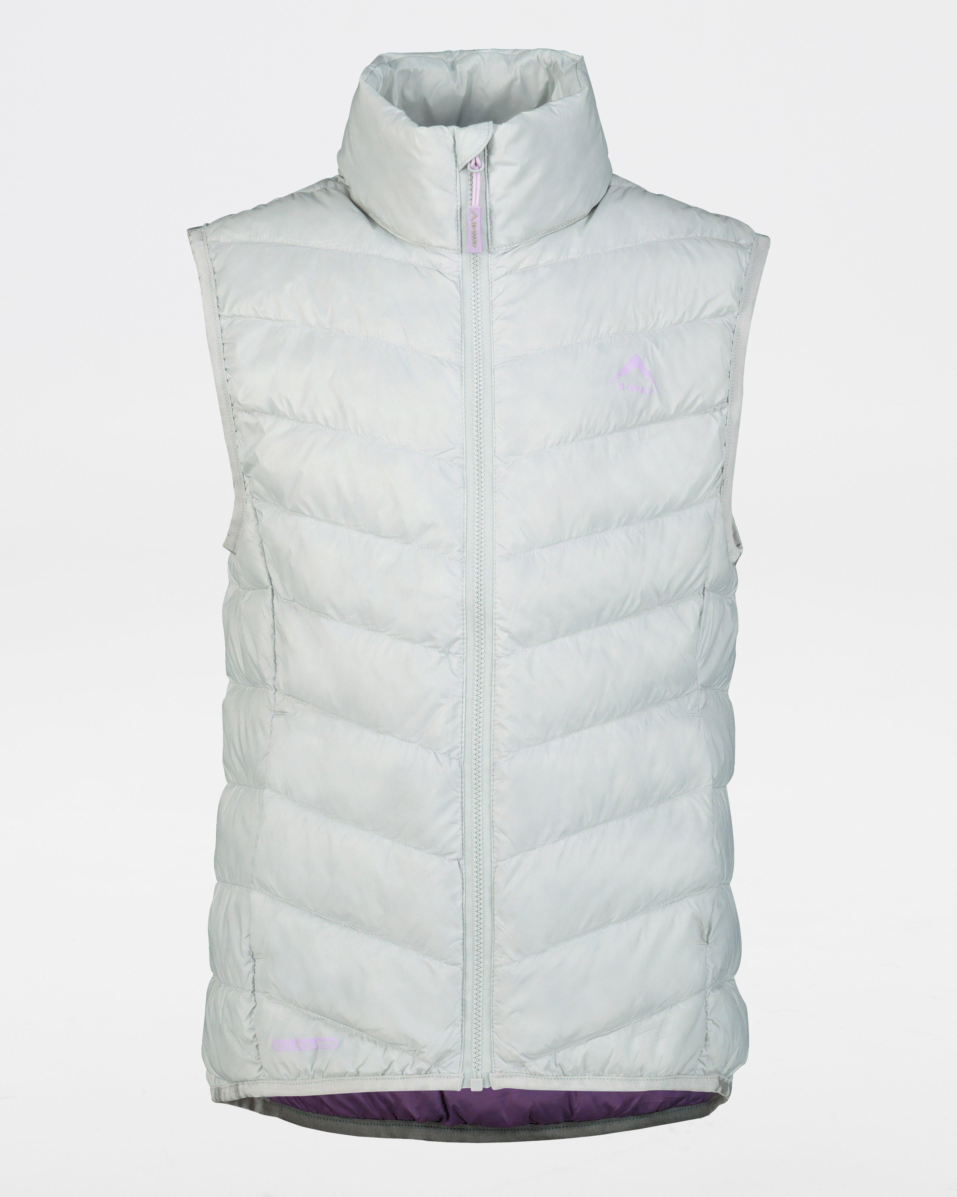 K-Way Youth K-lite Body Warmer Girls | Cape Union Mart